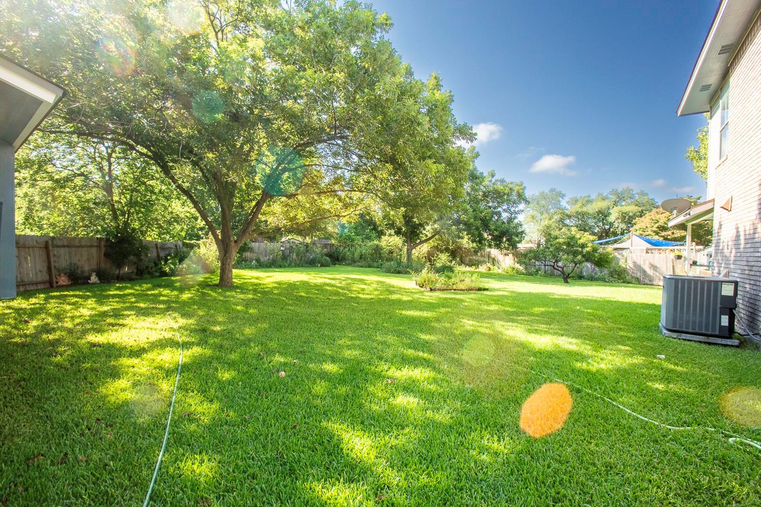 2510 Cynthia Ct, Leander, TX 78641