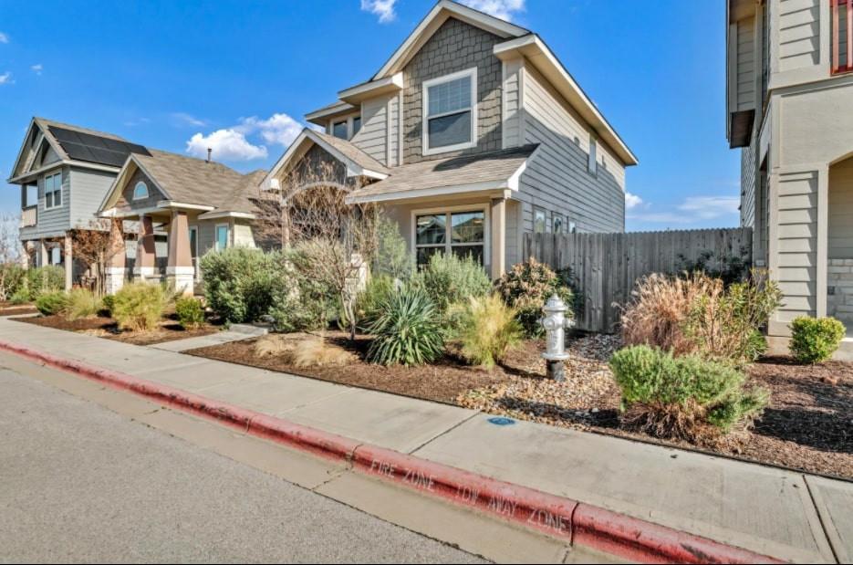 4611 Graceful Ln, Austin, TX 78725