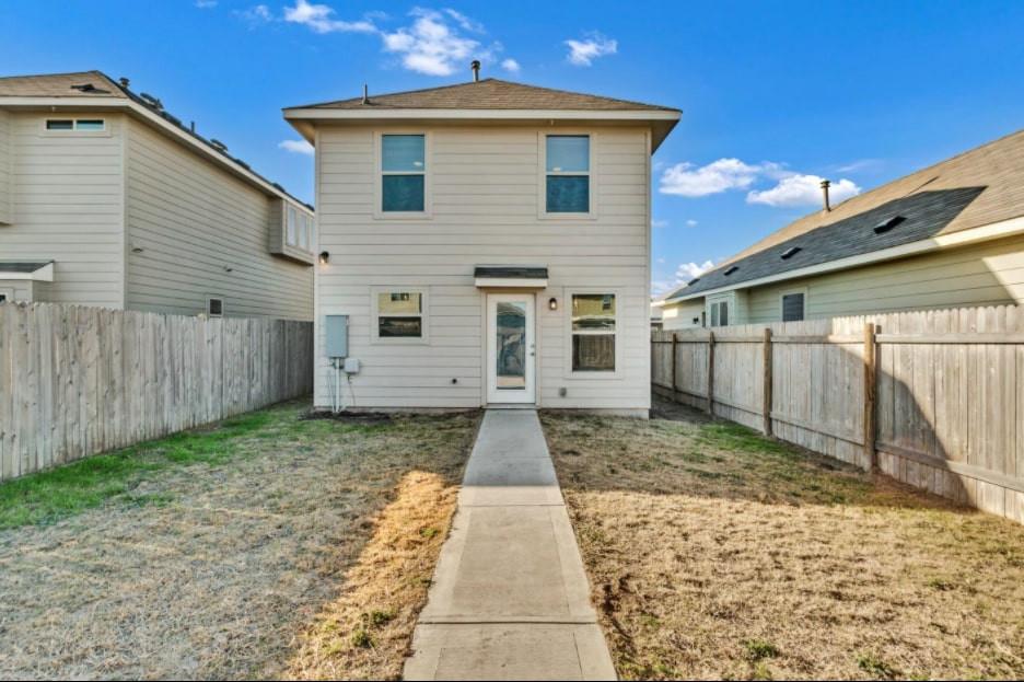 4611 Graceful Ln, Austin, TX 78725