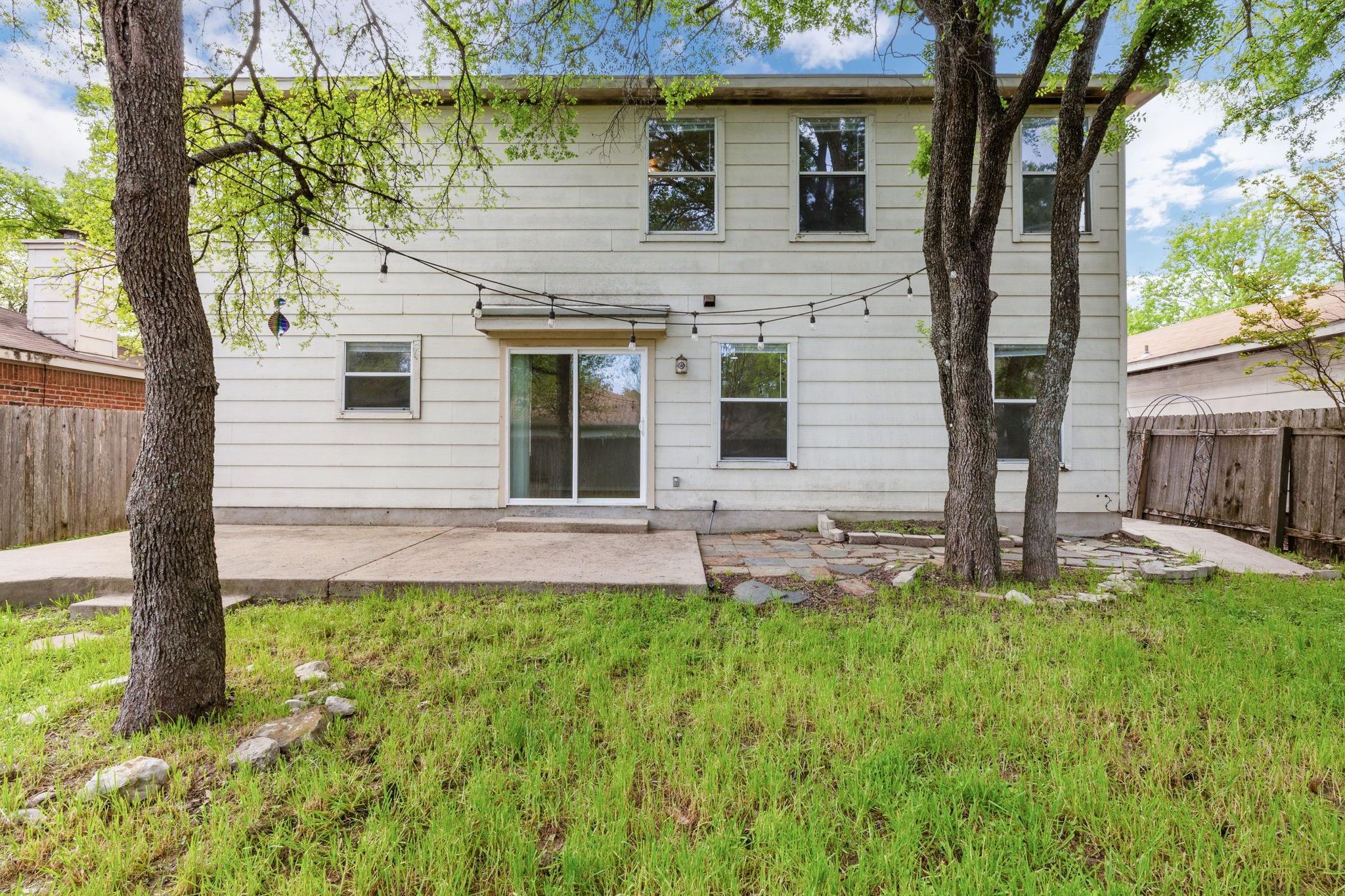 2036 Kaiser Dr, Austin, TX 78748