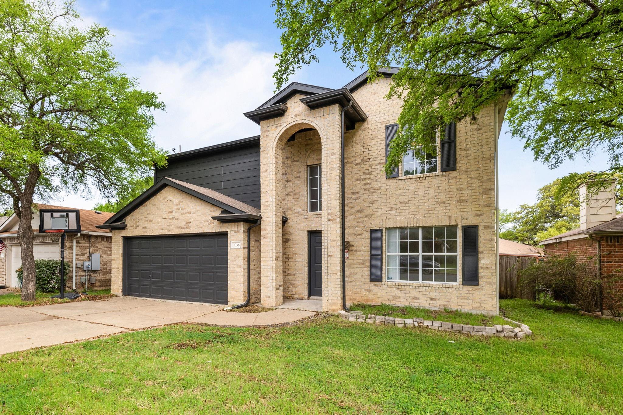 2036 Kaiser Dr, Austin, TX 78748