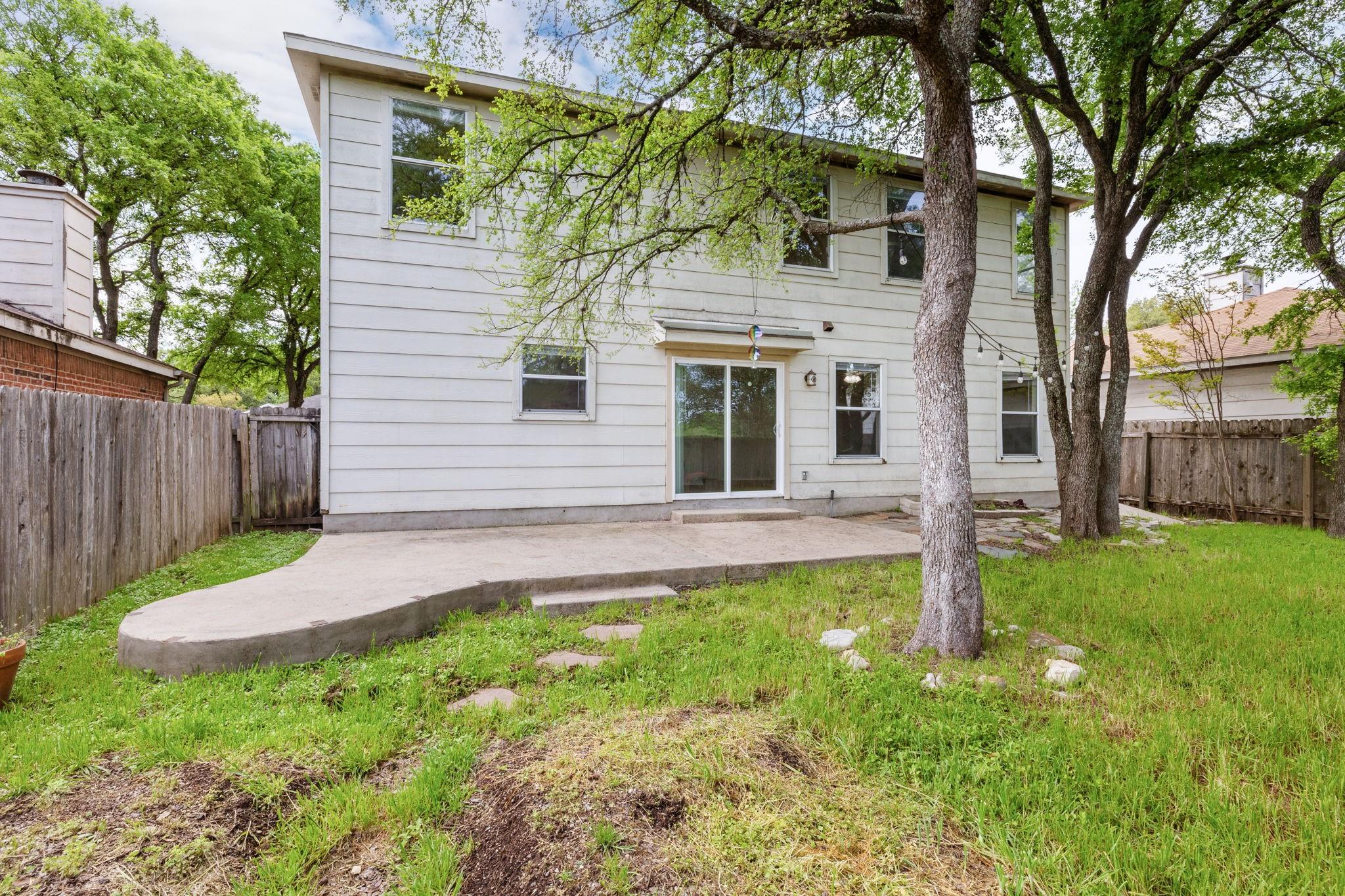 2036 Kaiser Dr, Austin, TX 78748