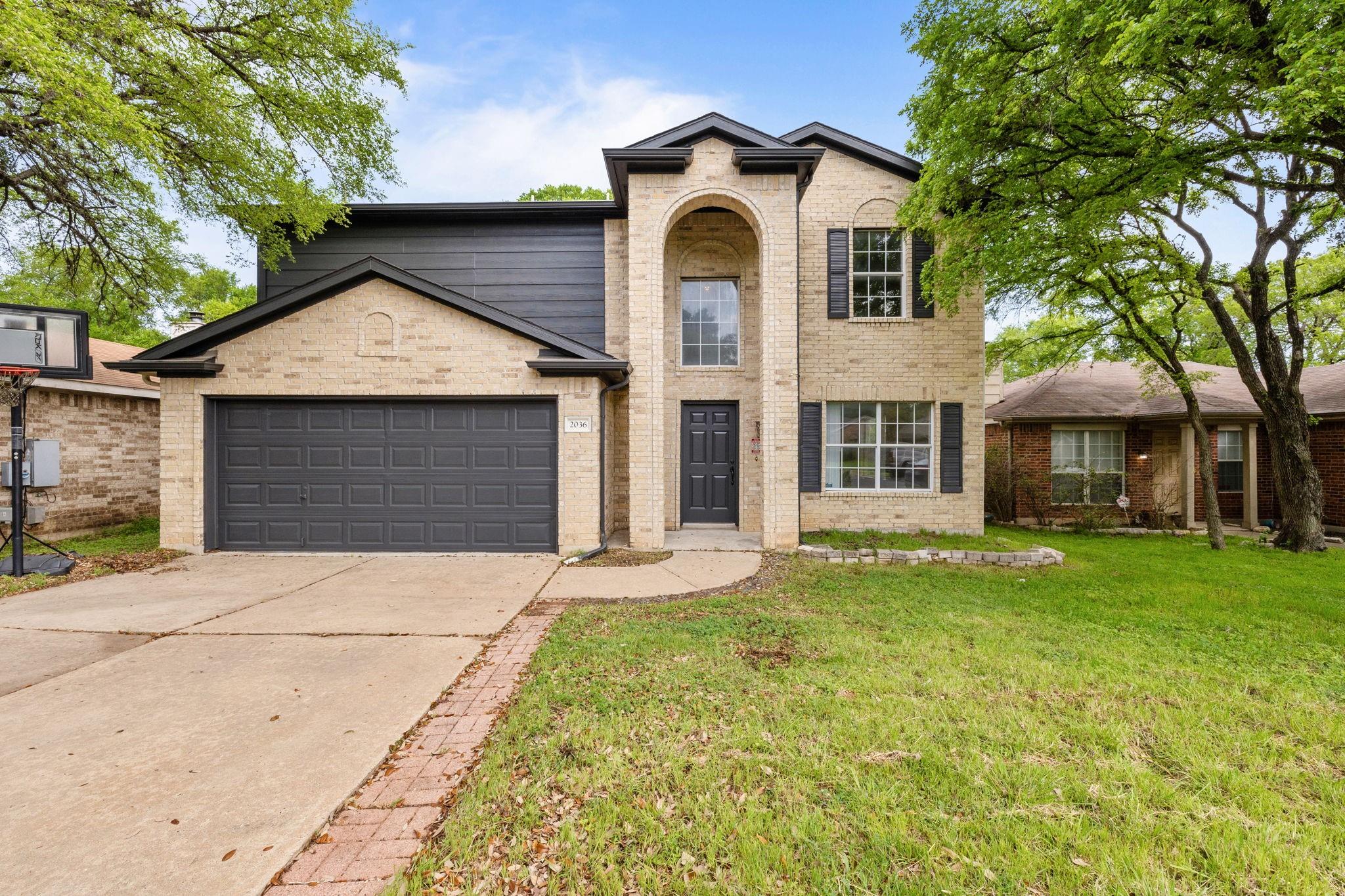2036 Kaiser Dr, Austin, TX 78748