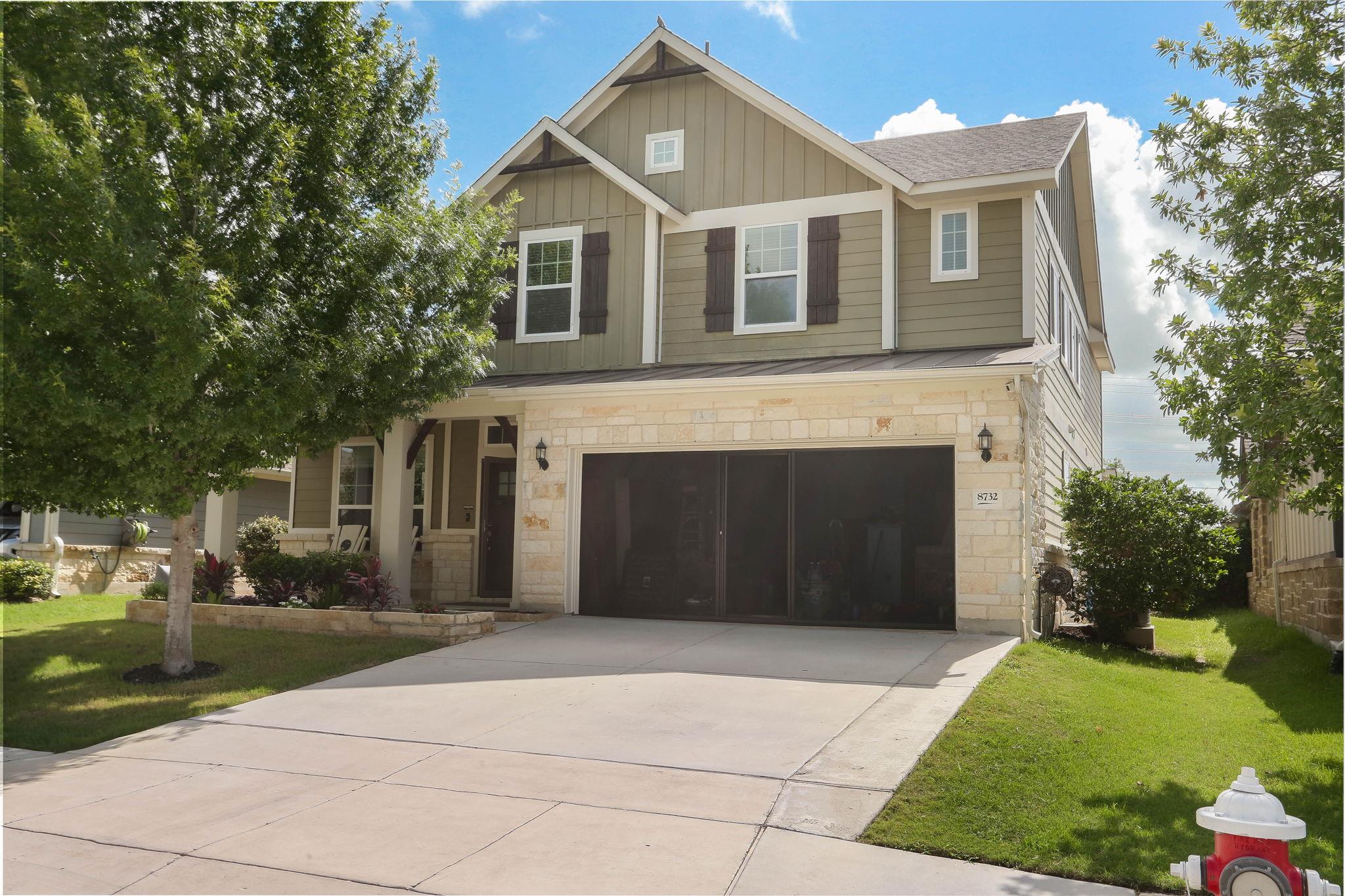 8732 Stackstone, Schertz, TX 78154