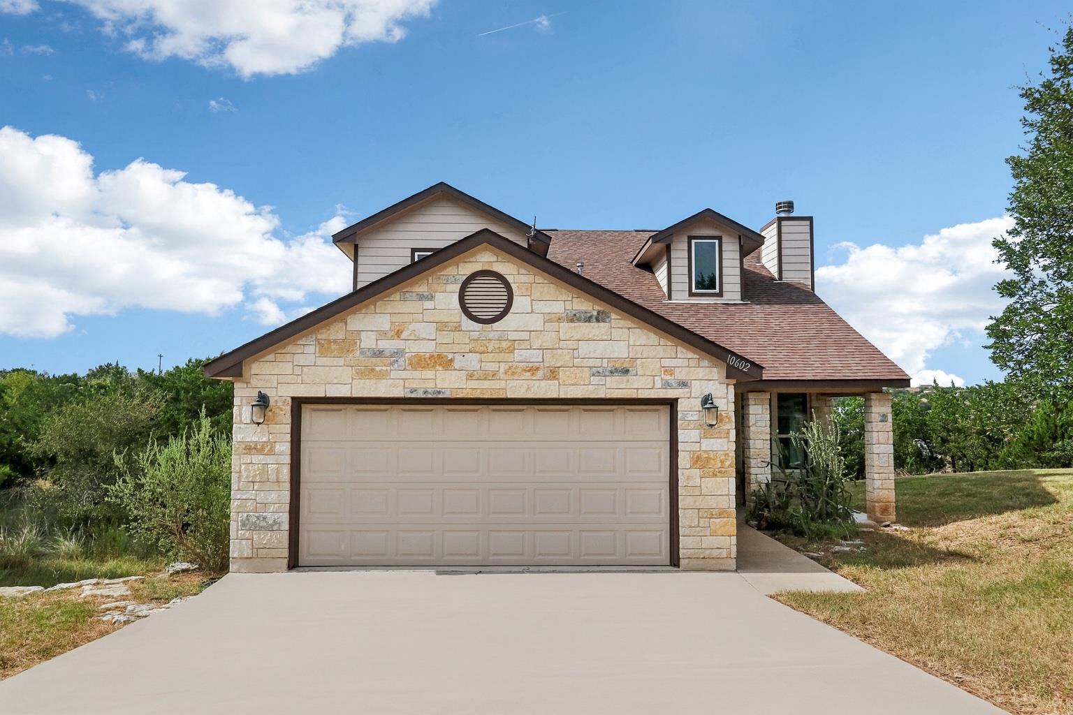 10602 Creekwood Cir, Dripping Springs, TX 78620