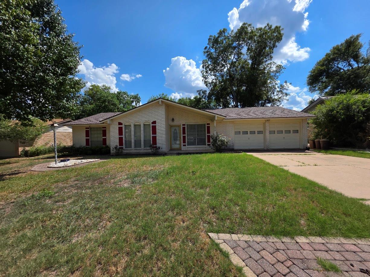5427 Fairmont Cir, Austin, TX 78745