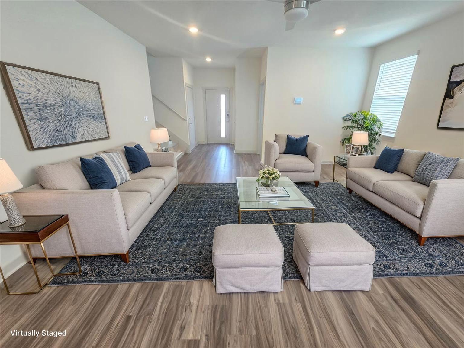 276 Centuryplant Rd, Leander, TX 78641