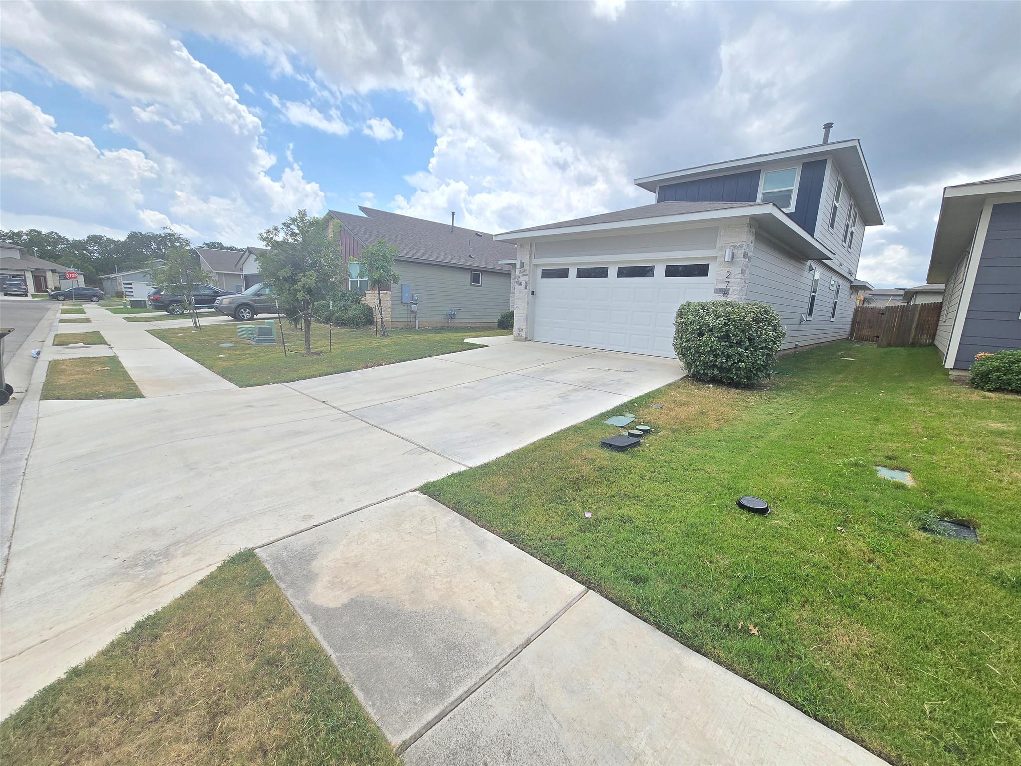 276 Centuryplant Rd, Leander, TX 78641