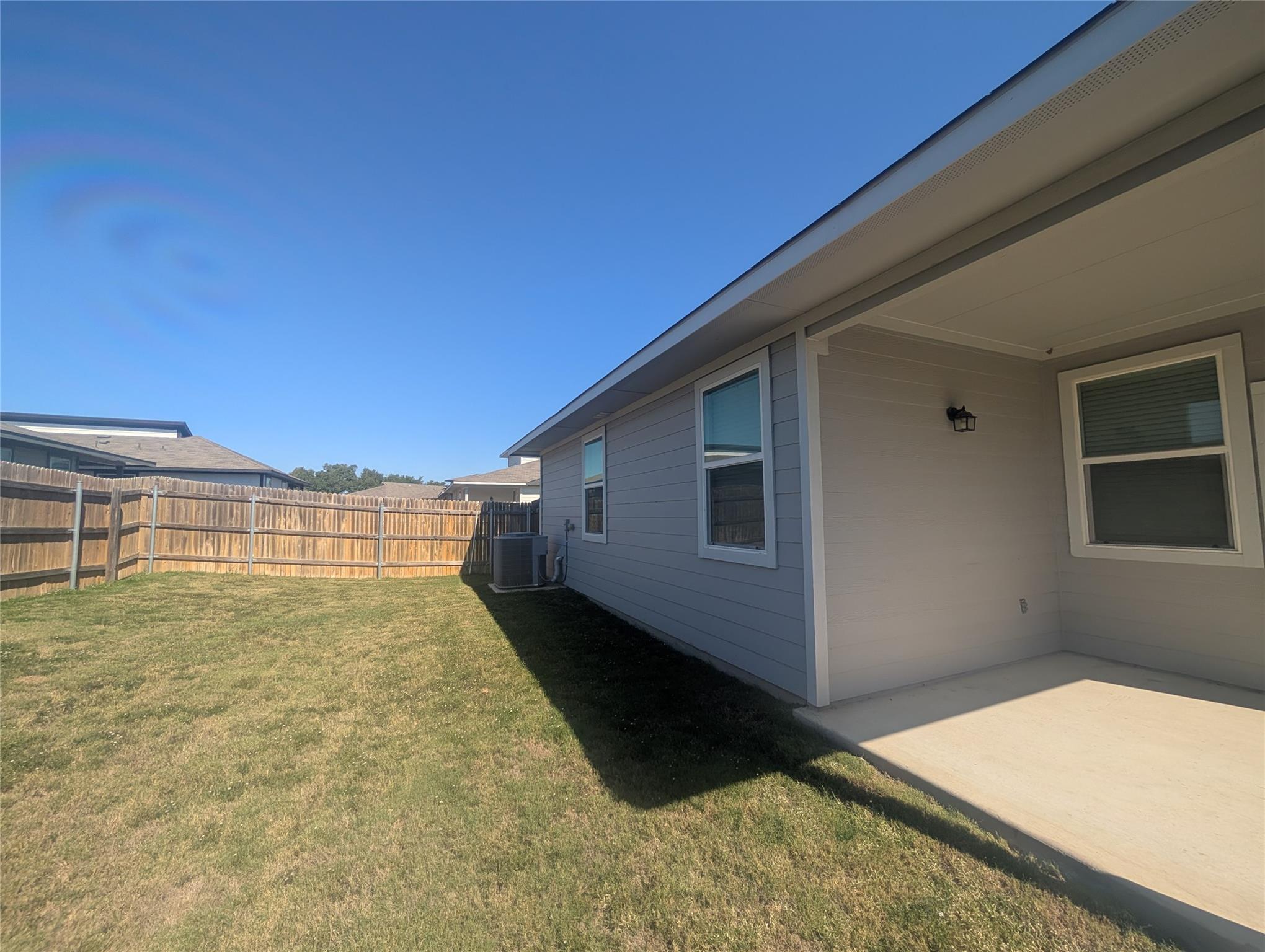 276 Centuryplant Rd, Leander, TX 78641