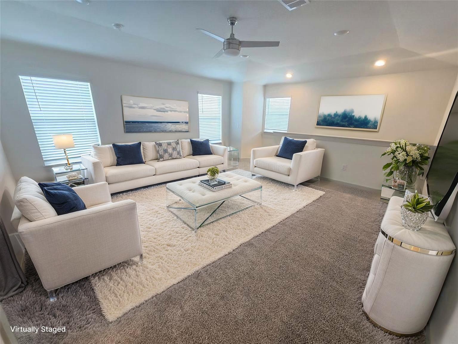 276 Centuryplant Rd, Leander, TX 78641