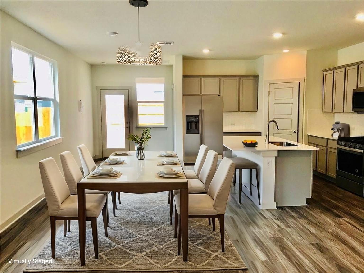 276 Centuryplant Rd, Leander, TX 78641