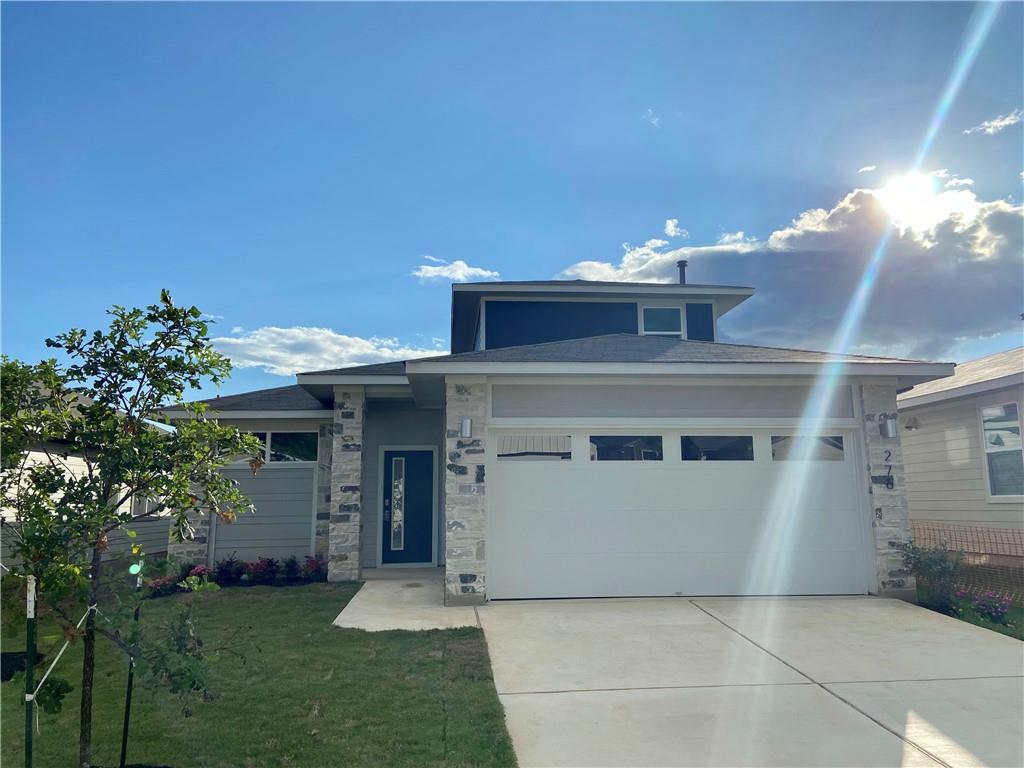 276 Centuryplant Rd, Leander, TX 78641