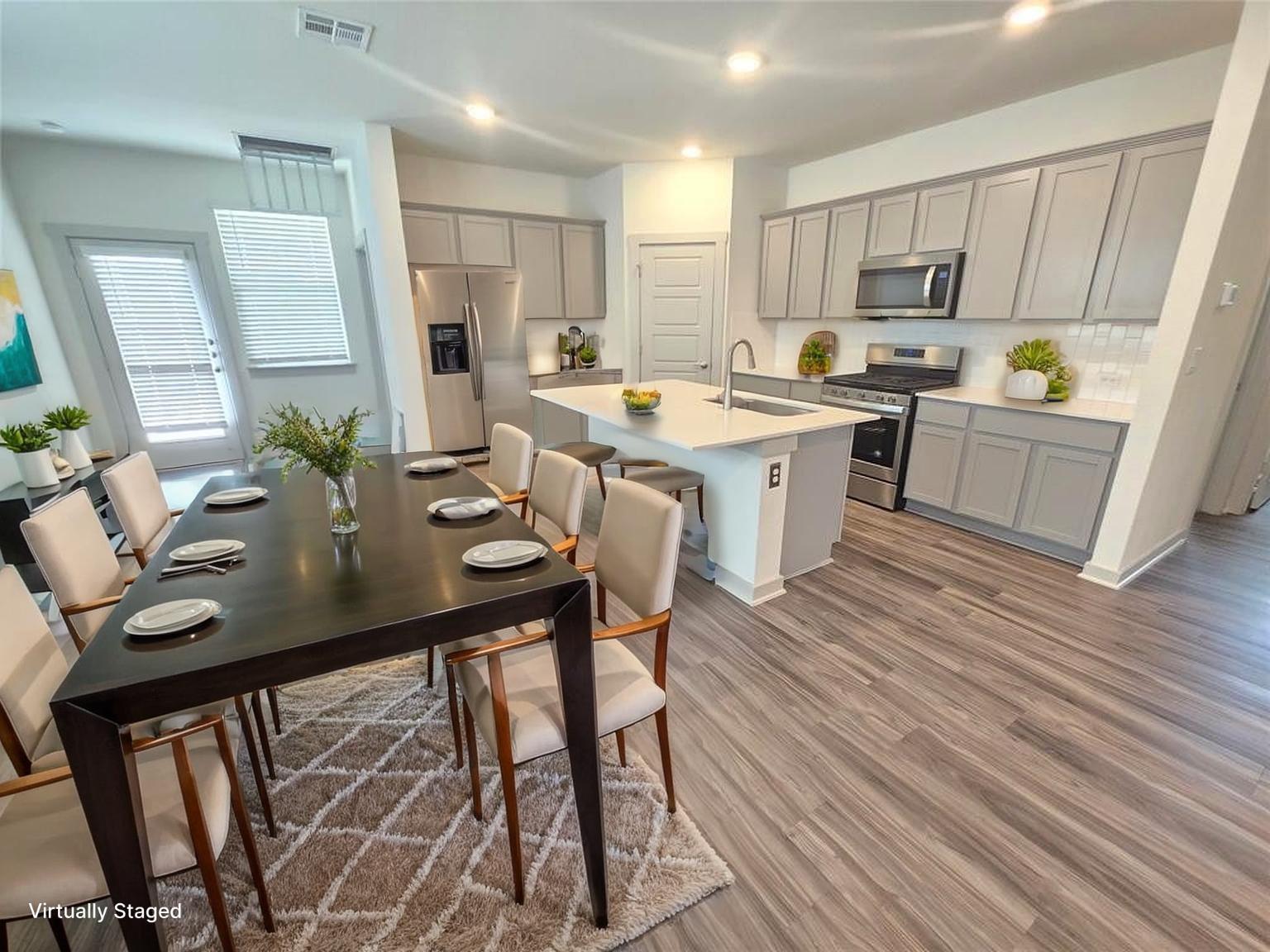 276 Centuryplant Rd, Leander, TX 78641