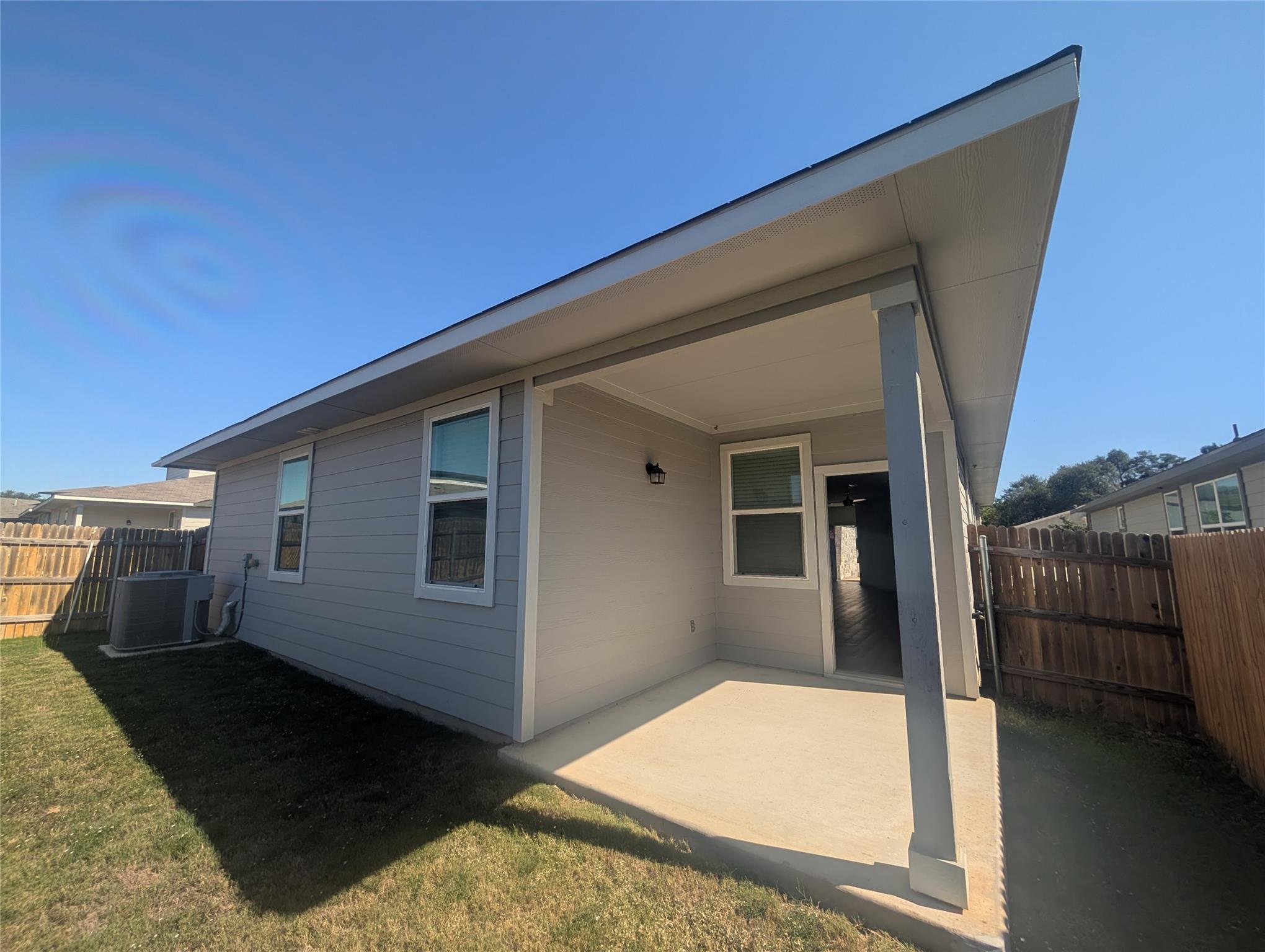 276 Centuryplant Rd, Leander, TX 78641