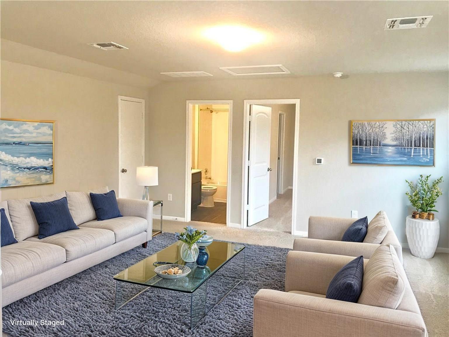 276 Centuryplant Rd, Leander, TX 78641