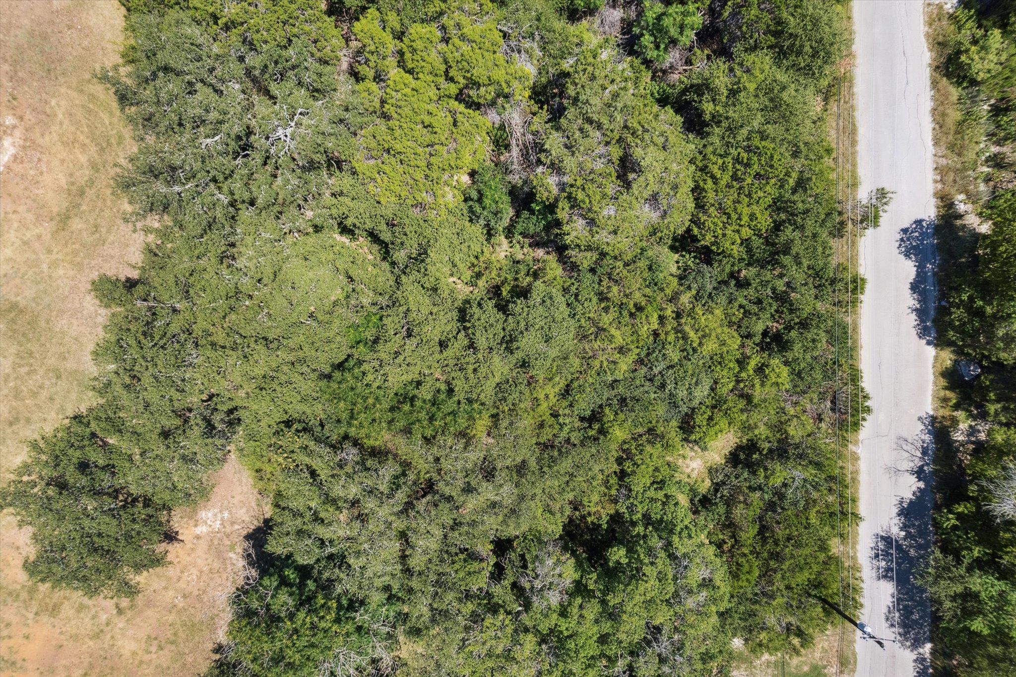 5500 Arrowhead Dr, Lago Vista, TX 78645