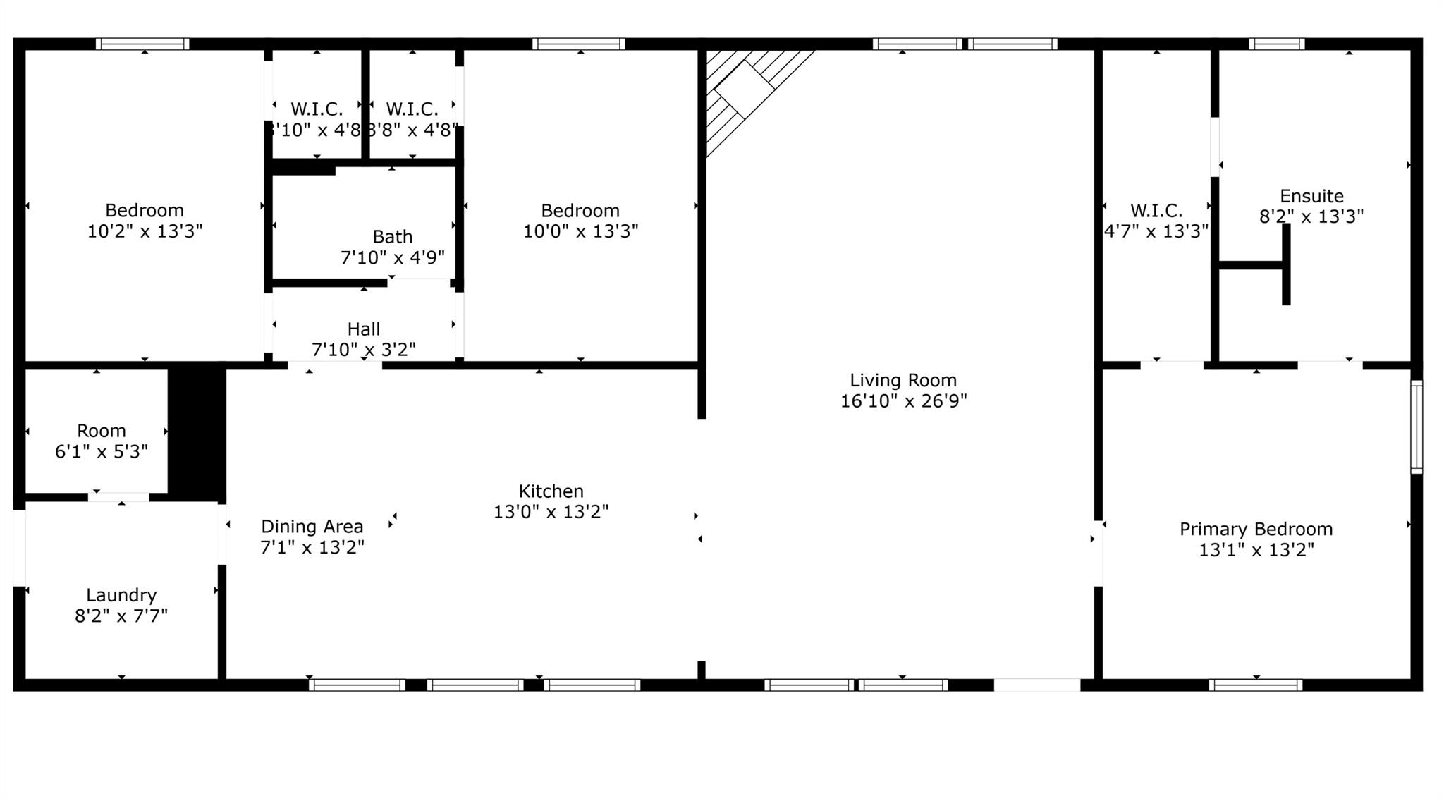 130 Linda Ln, Bastrop, TX 78602