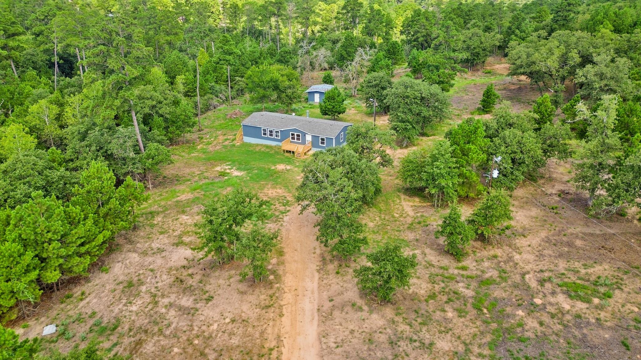 130 Linda Ln, Bastrop, TX 78602