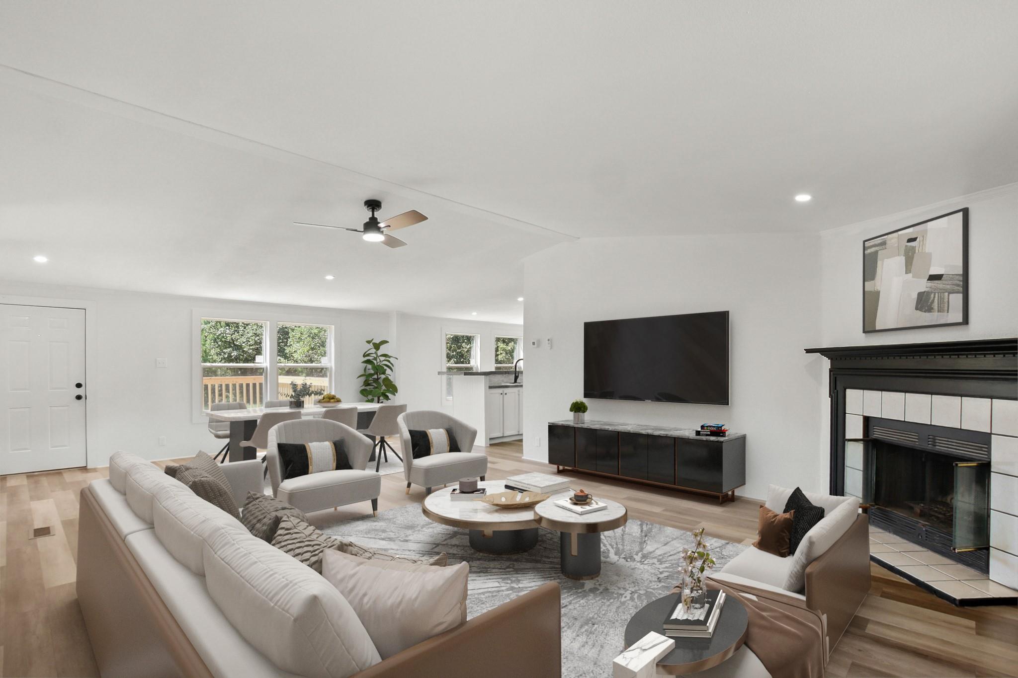 130 Linda Ln, Bastrop, TX 78602