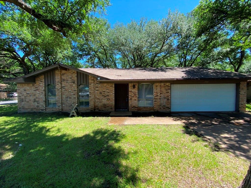 5905 Burrough Dr, Austin, TX 78745