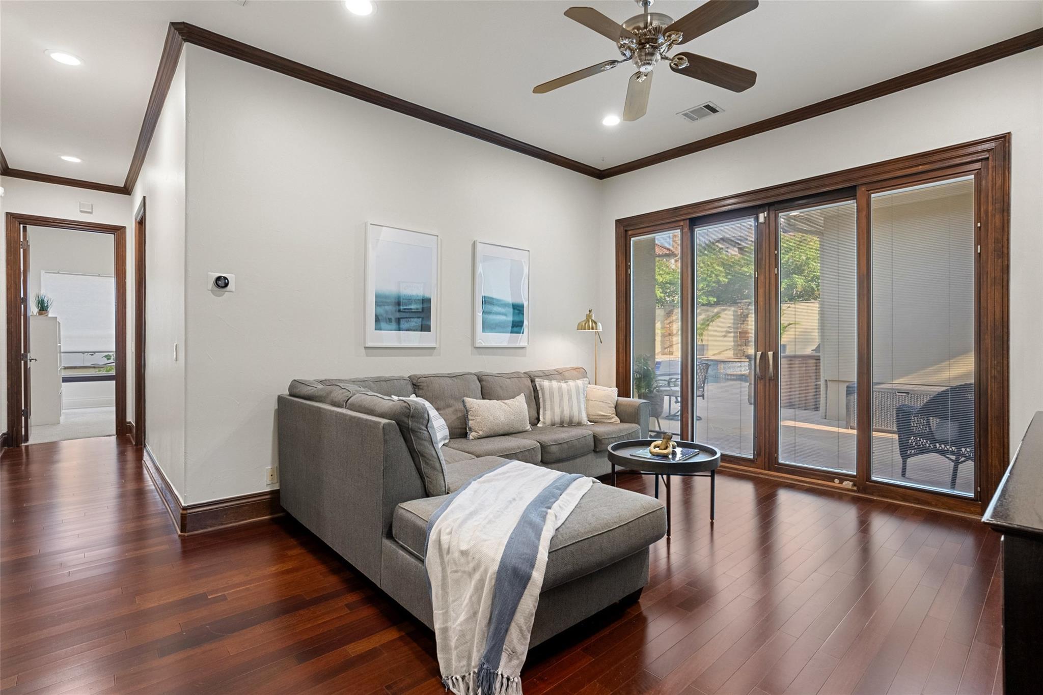 12027 Pleasant Panorama Vw, Austin, TX 78738