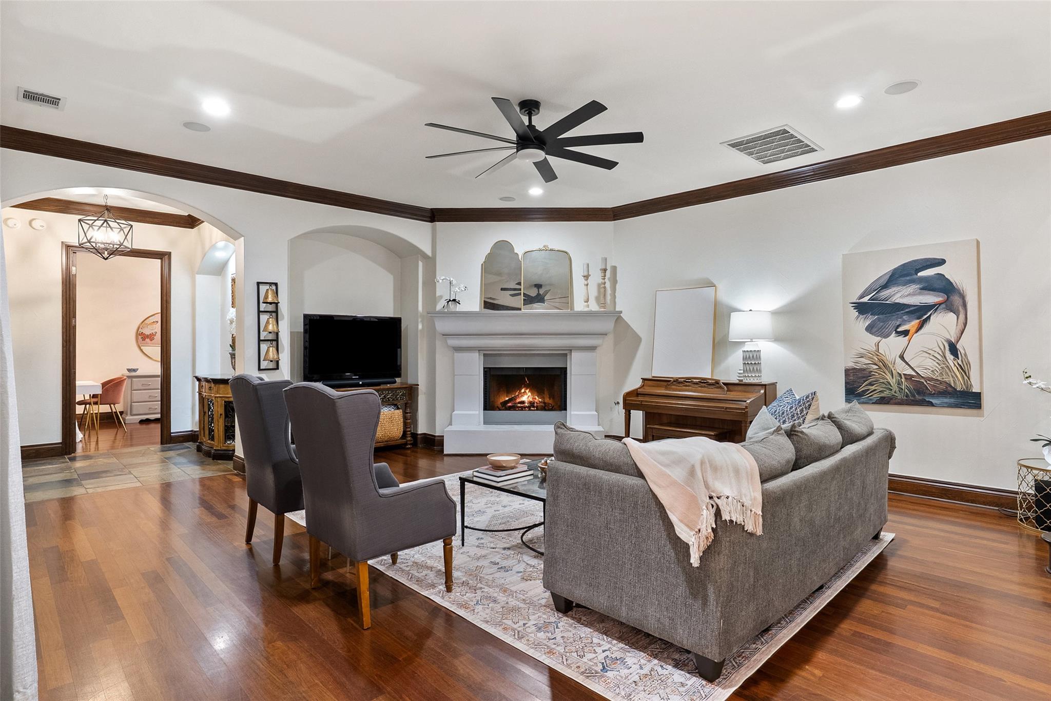 12027 Pleasant Panorama Vw, Austin, TX 78738