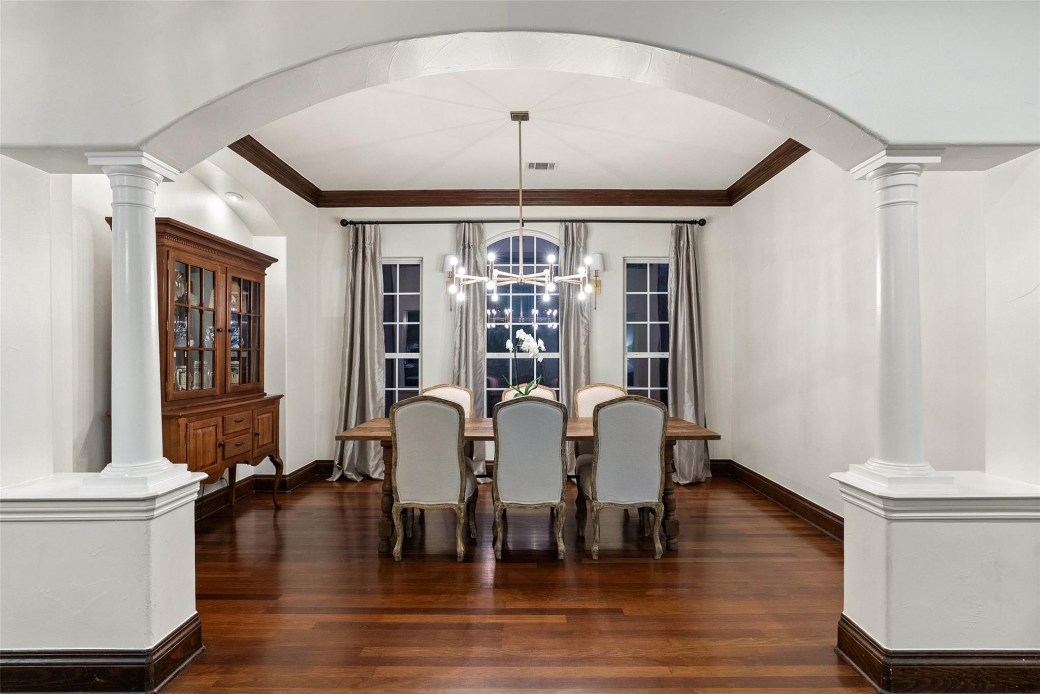 12027 Pleasant Panorama Vw, Austin, TX 78738