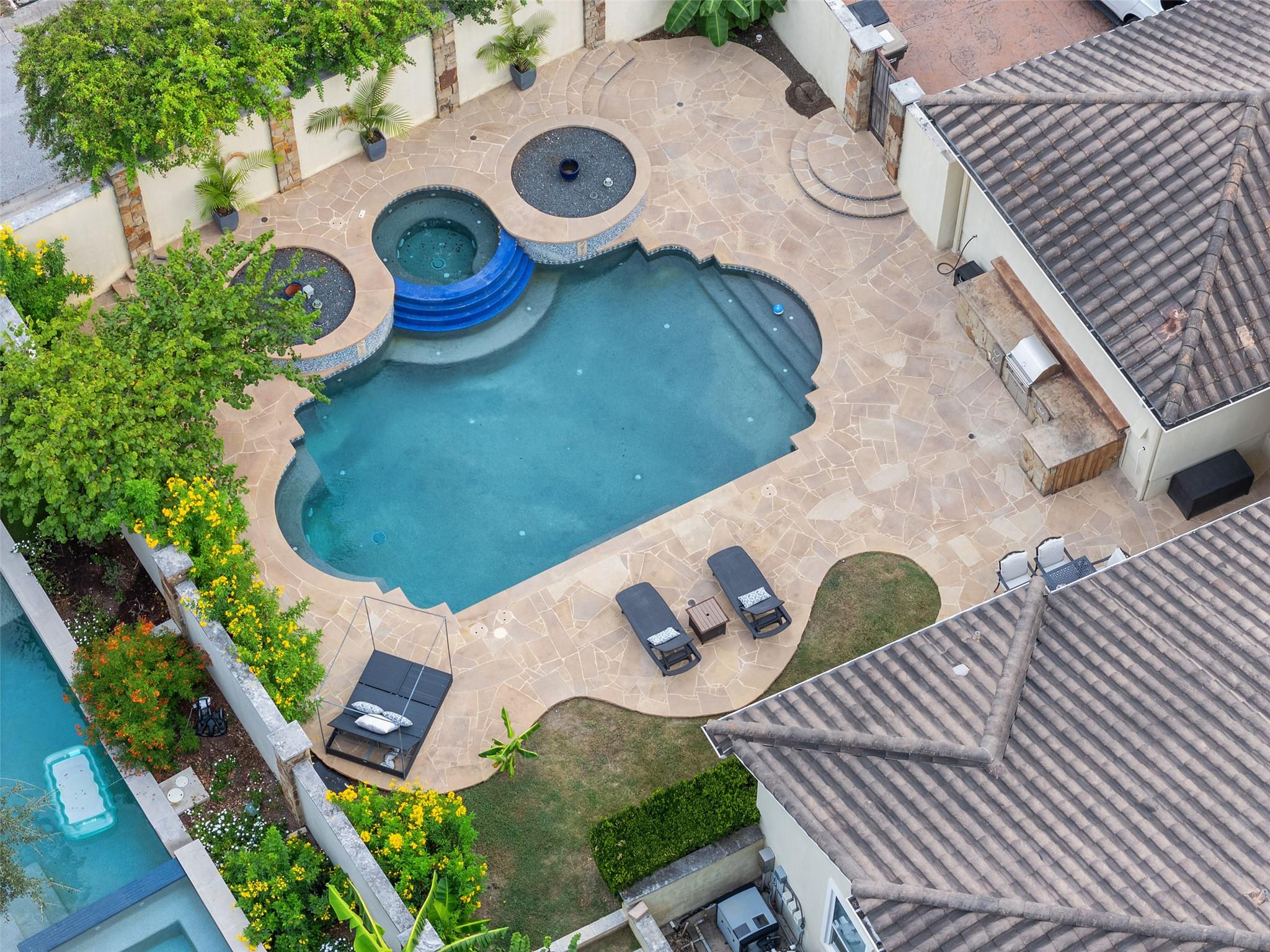 12027 Pleasant Panorama Vw, Austin, TX 78738