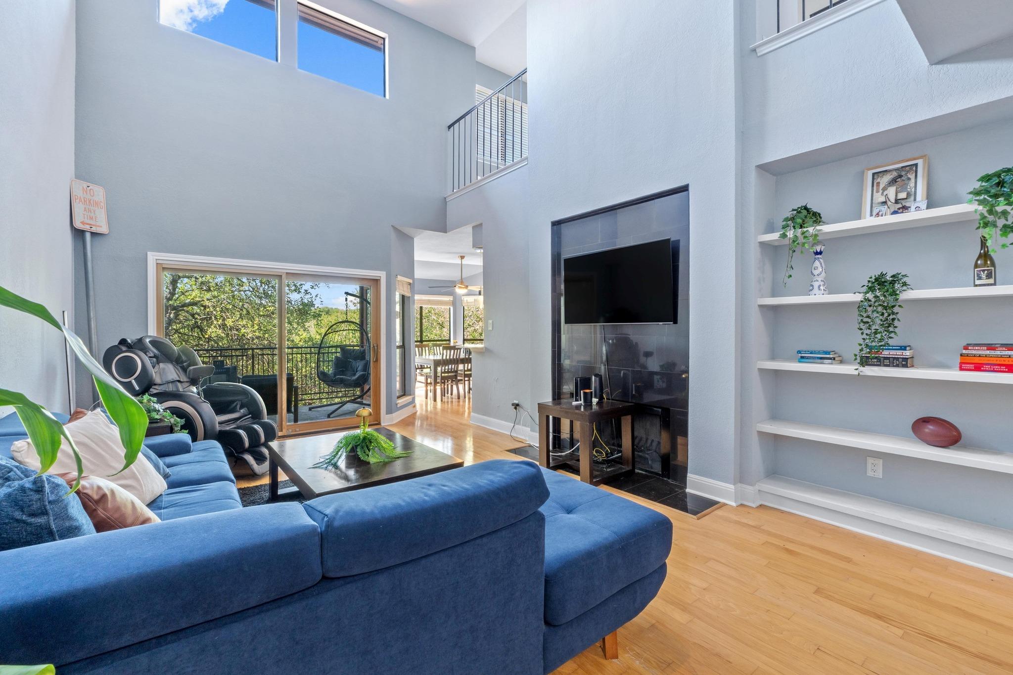 4711 Spicewood Springs Rd # 5-226, Austin, TX 78759