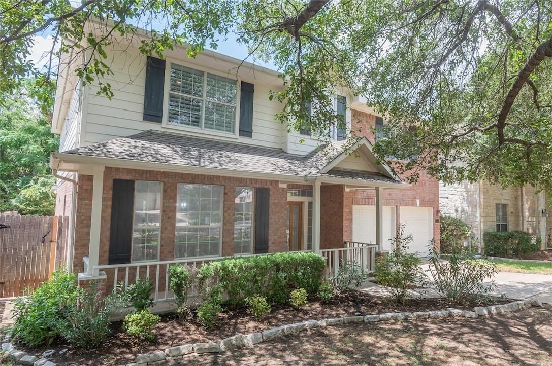1921 Chasewood Dr, Austin, TX 78727
