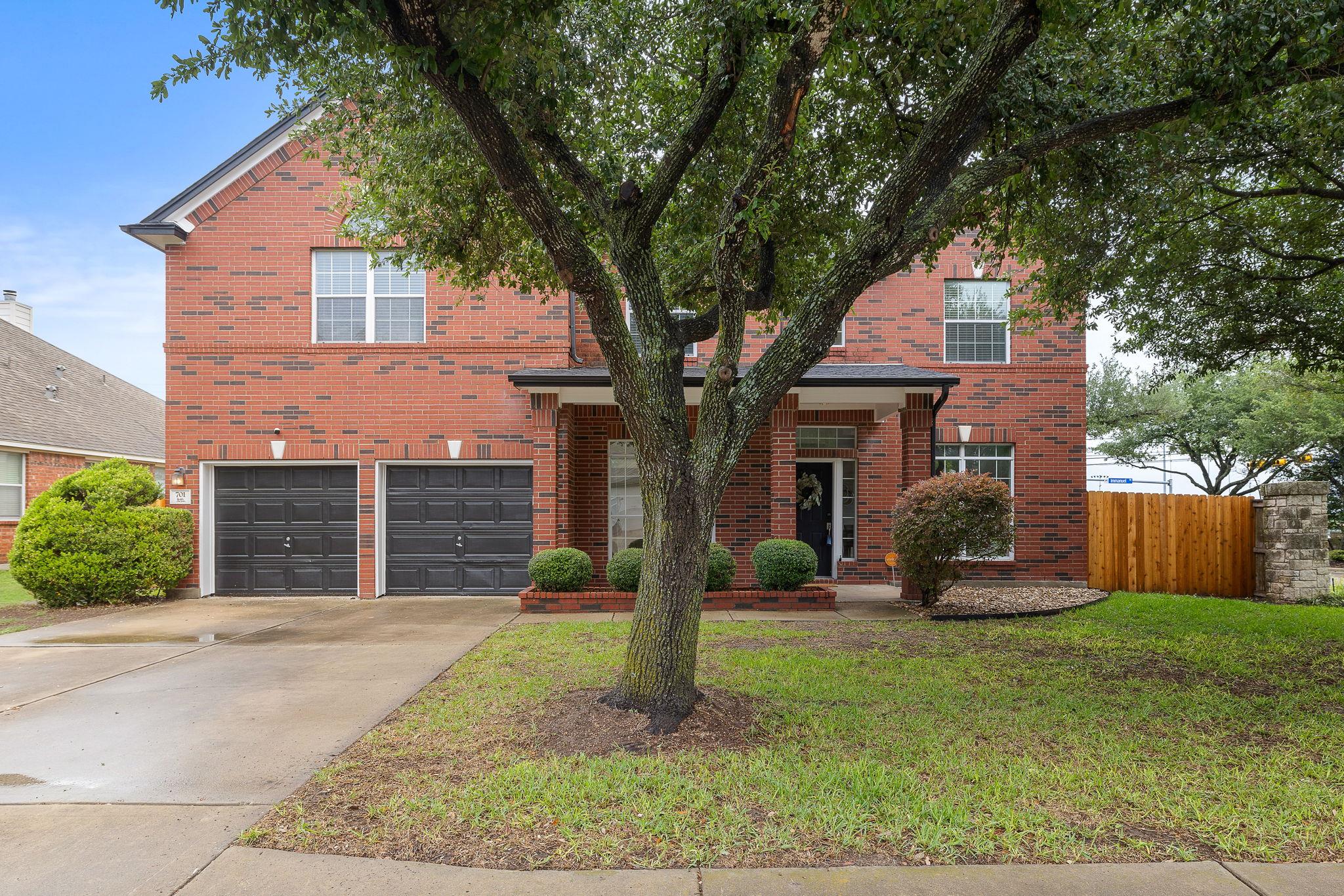701 Stansted Manor Dr # 1, Pflugerville, TX 78660