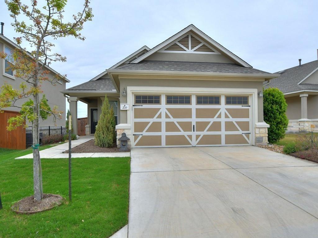 270 Danish Dr # 21, Hutto, TX 78634