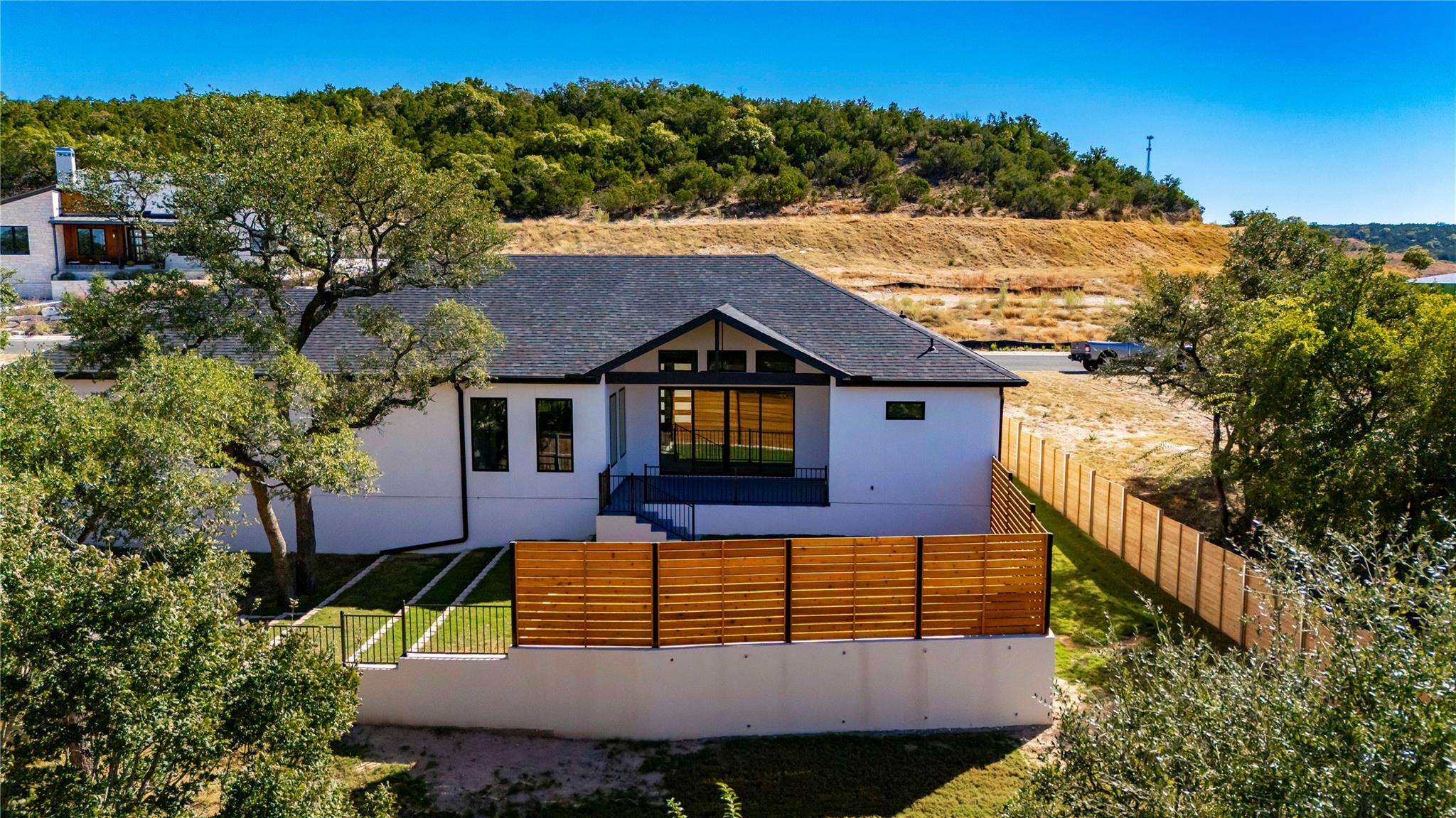 113 Stoneledge Dr, Fredericksburg, TX 78624