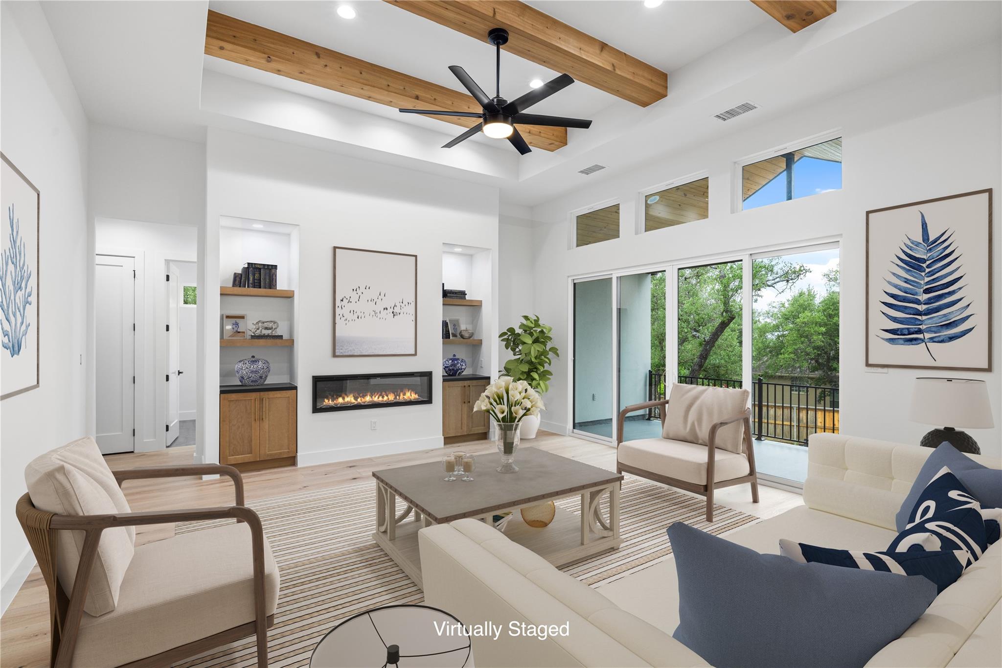 113 Stoneledge Dr, Fredericksburg, TX 78624