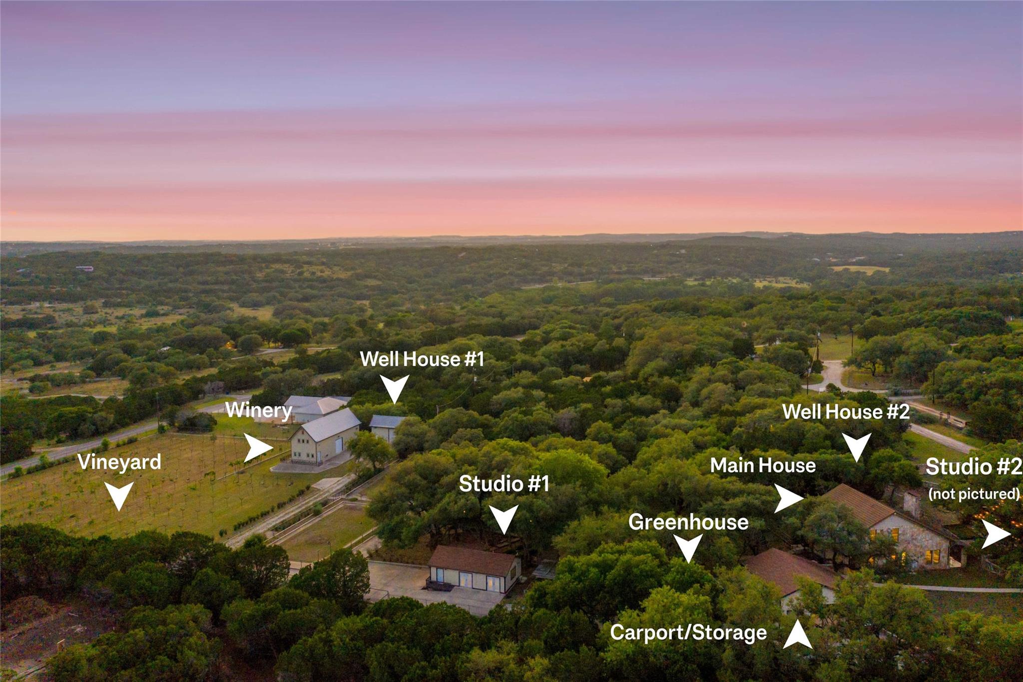 1180 Purple Sage, Canyon Lake, TX 78133