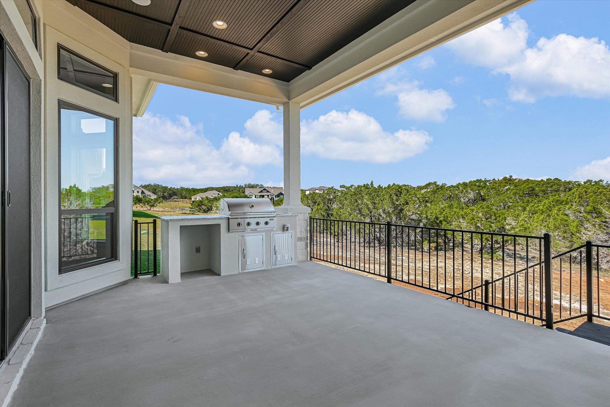 116 Rusty Colt, Liberty Hill, TX 78642