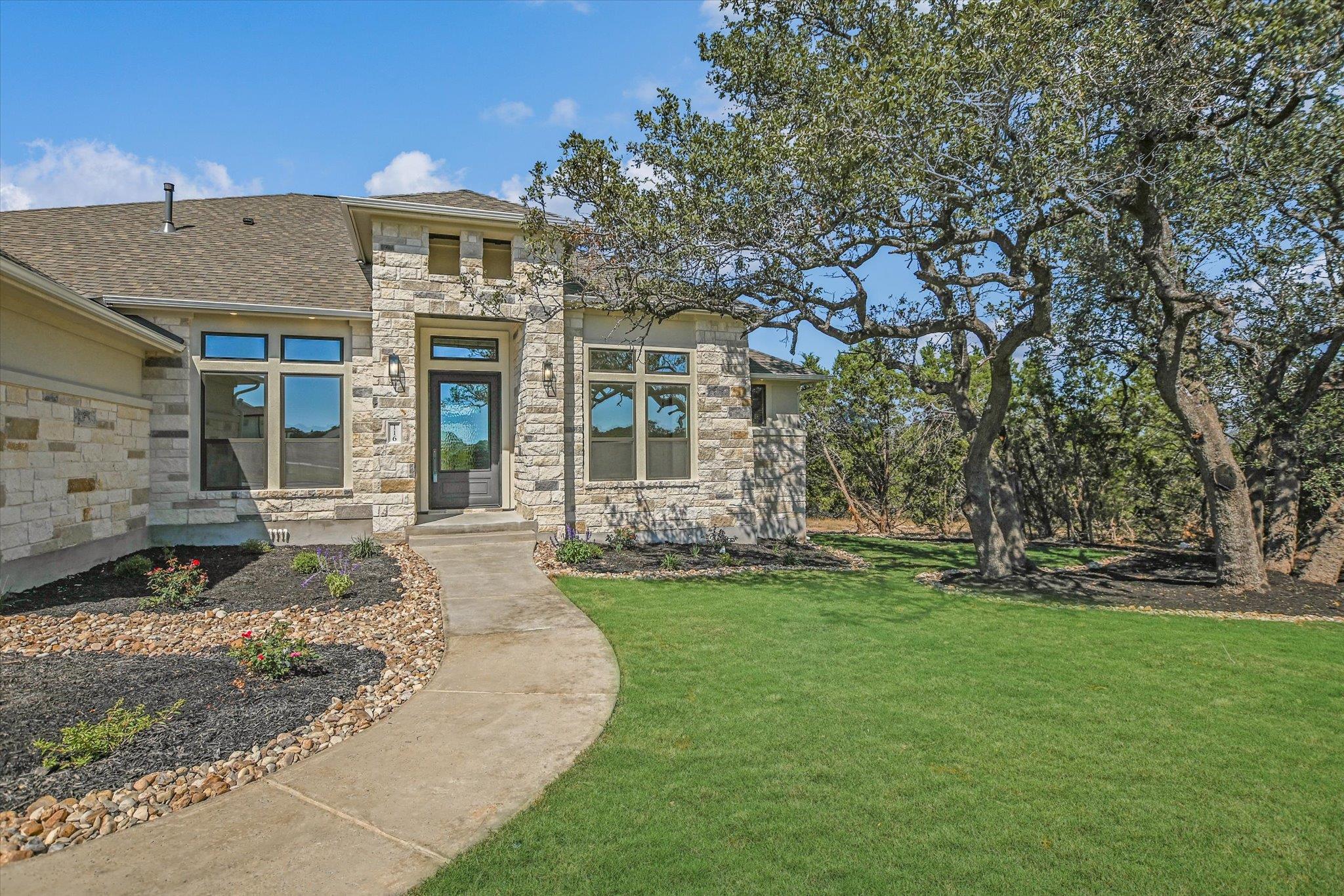 116 Rusty Colt, Liberty Hill, TX 78642