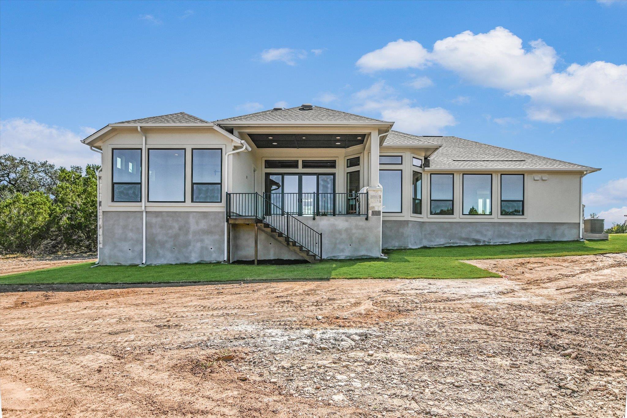116 Rusty Colt, Liberty Hill, TX 78642