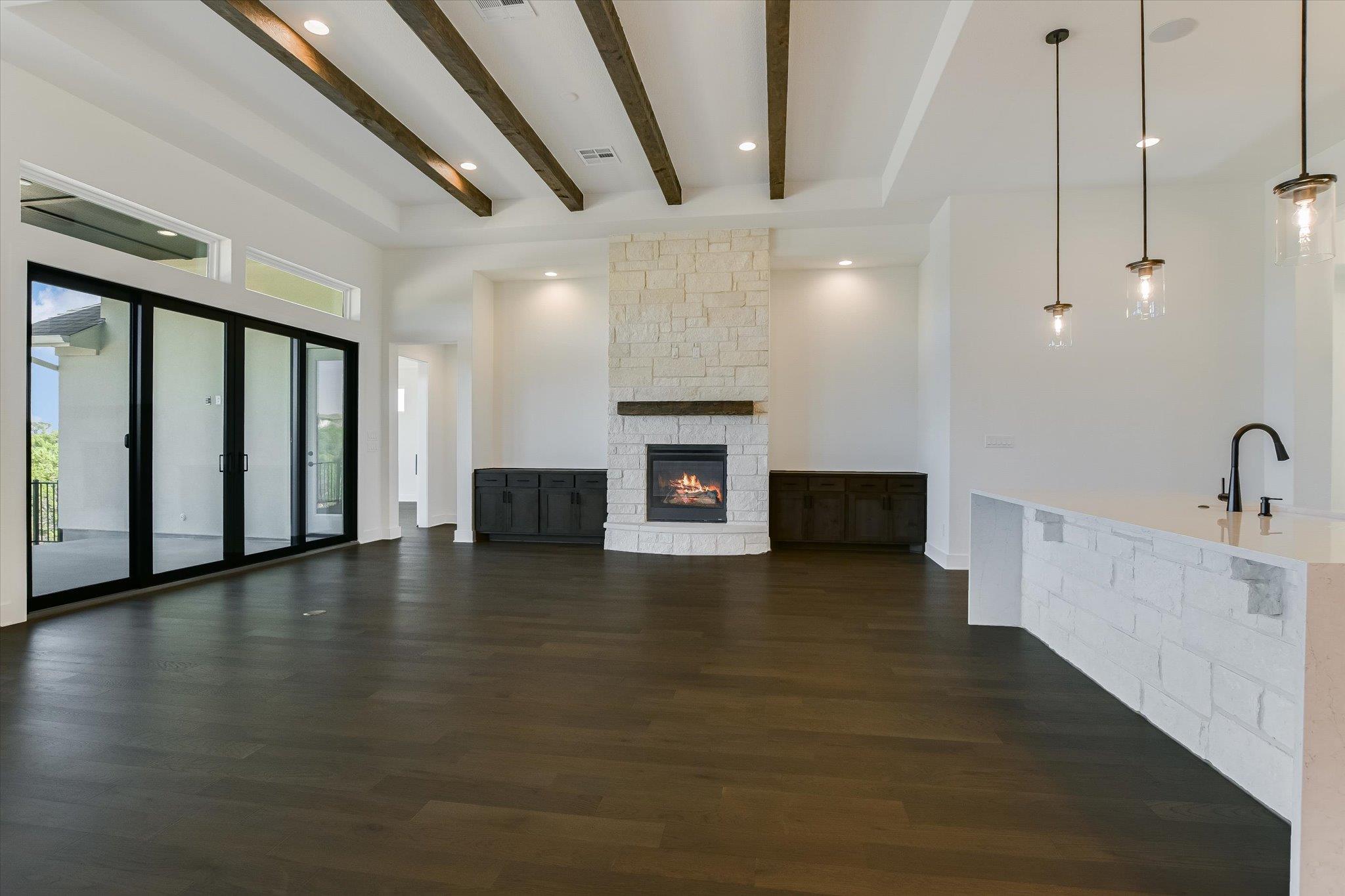 116 Rusty Colt, Liberty Hill, TX 78642