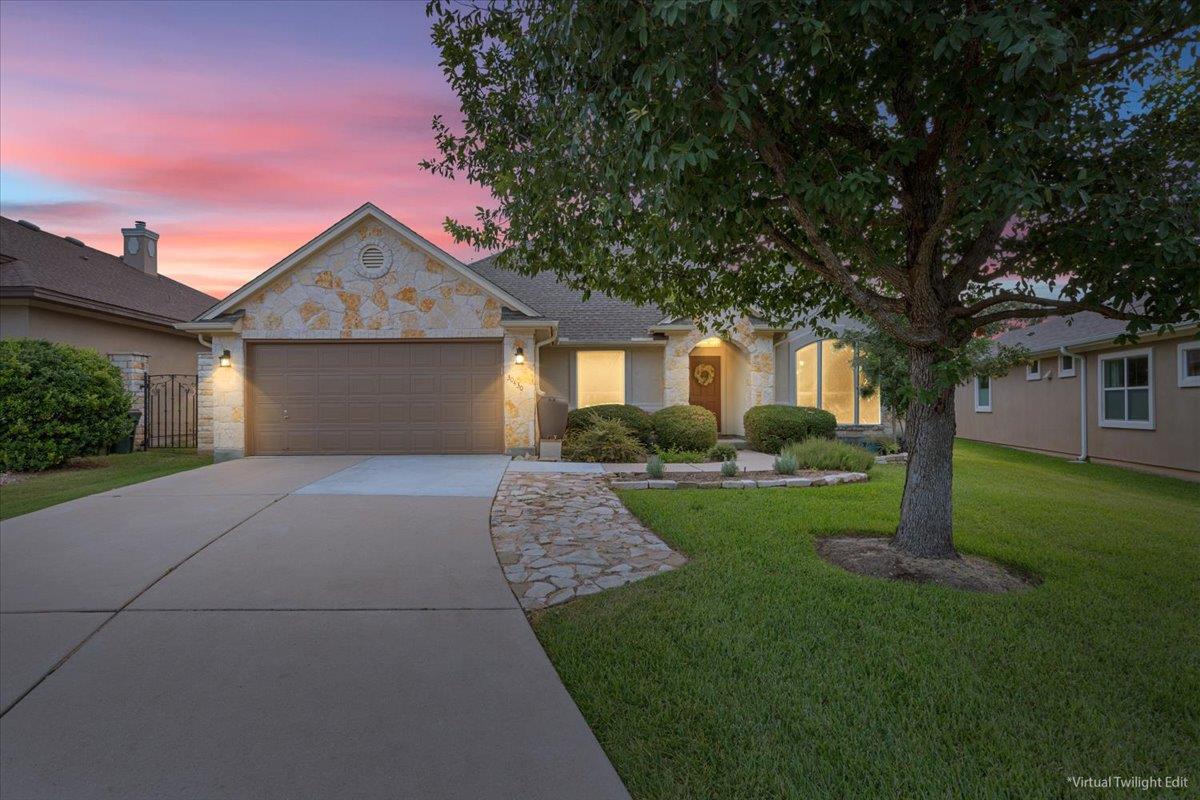 30430 Briarcrest Dr, Georgetown, TX 78628