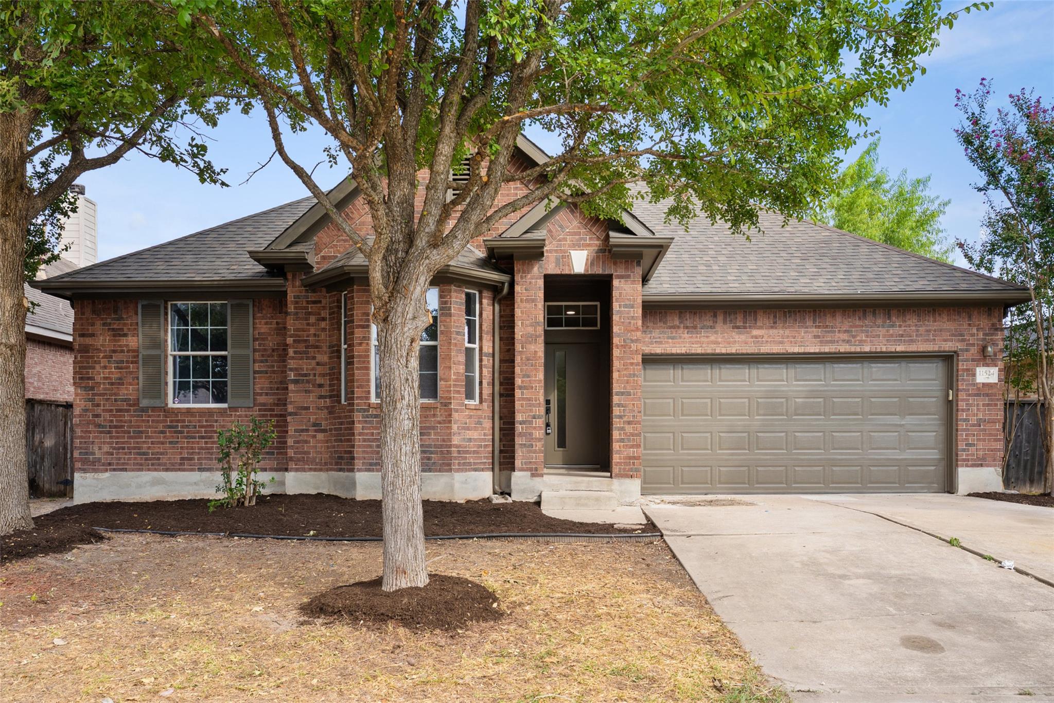 11524 Shady Meadow Way, Manor, TX 78653