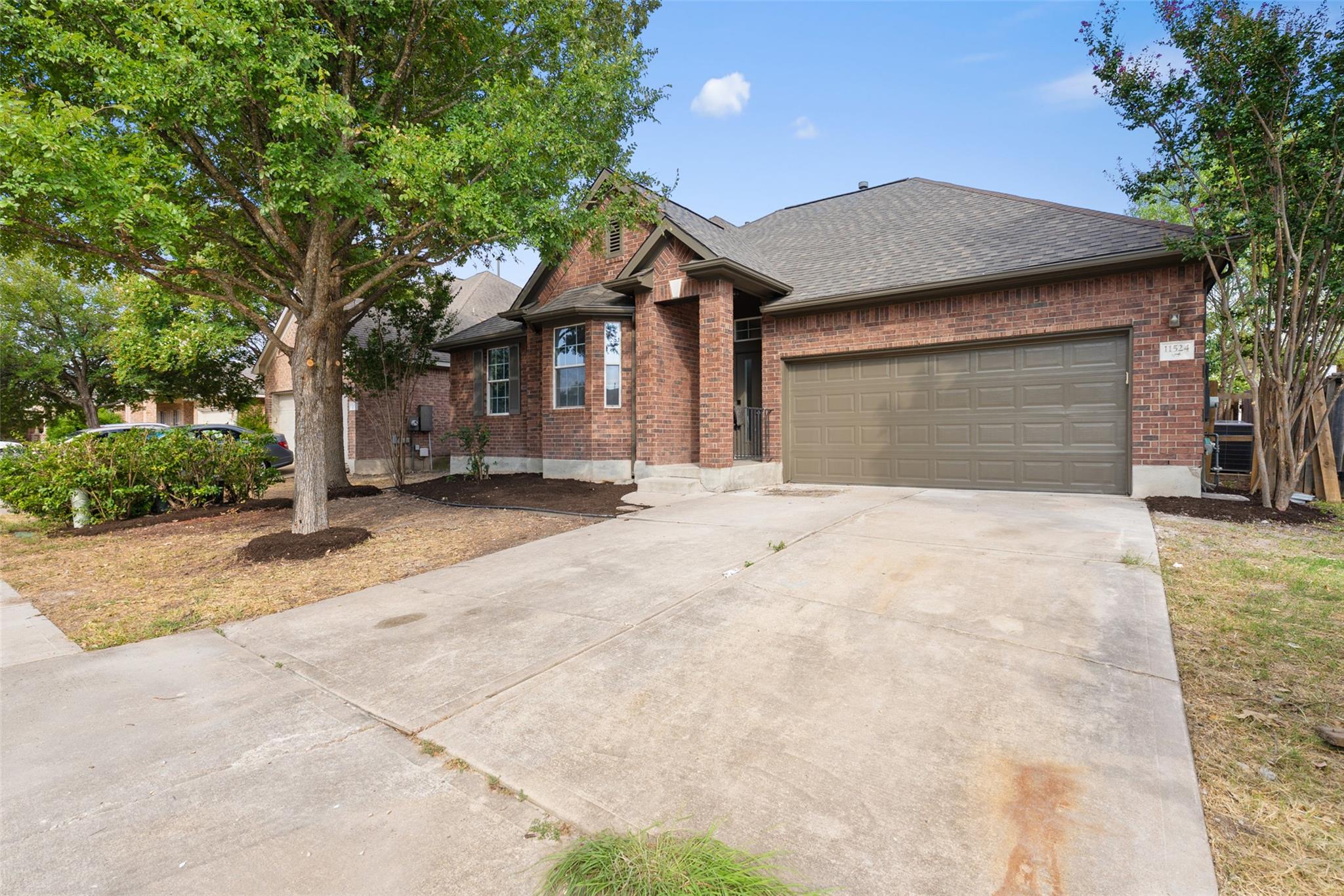 11524 Shady Meadow Way, Manor, TX 78653