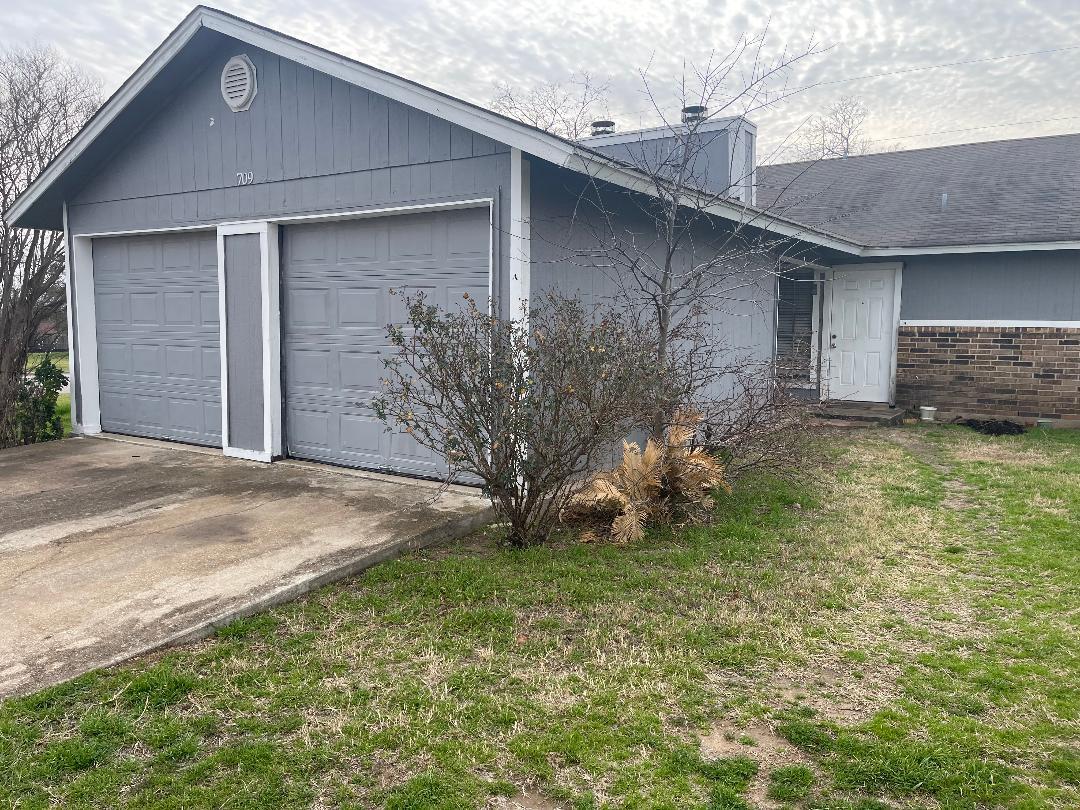709 MISTY MORNING WAY Way # A, Round Rock, TX 78664