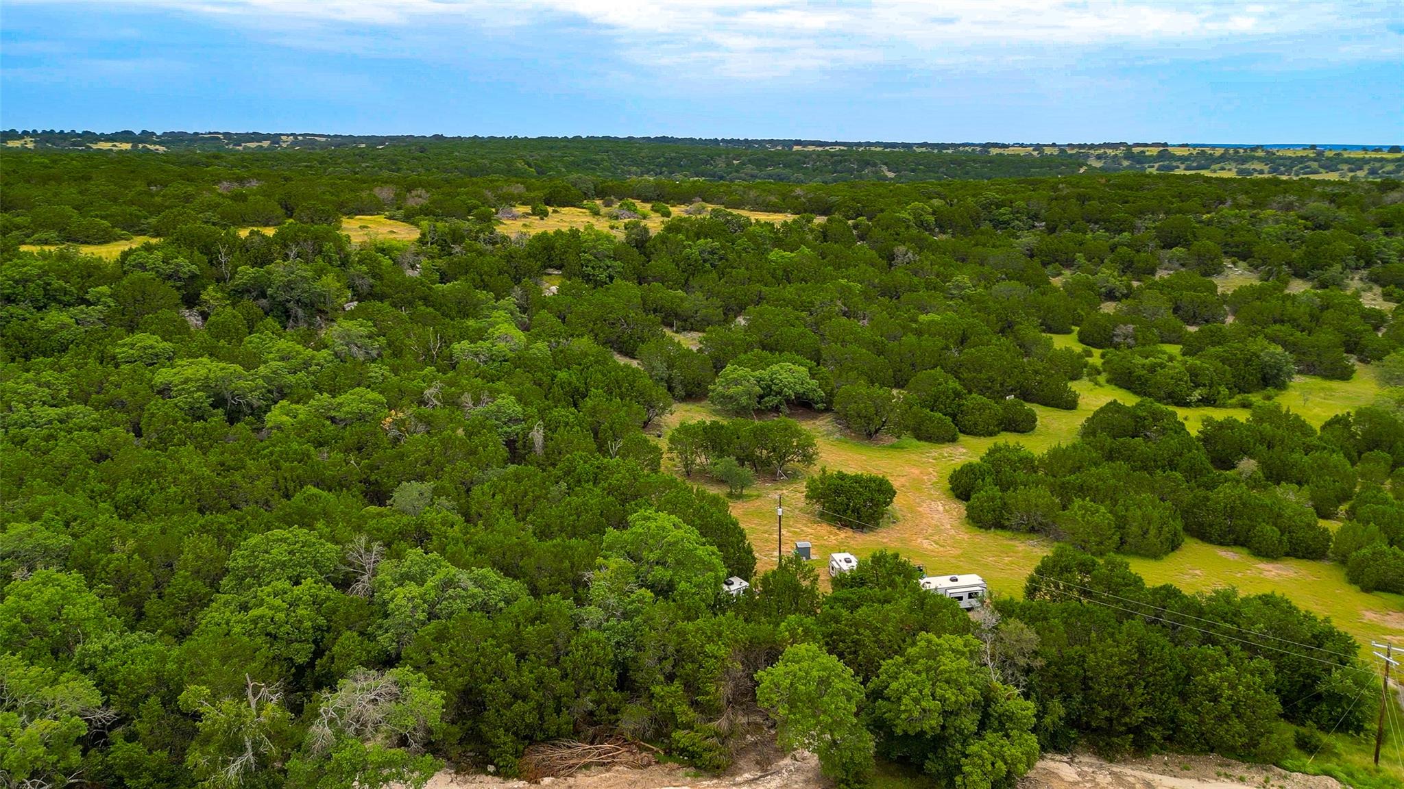 TBD CR 3900 Rd, Gatesville, TX 76528