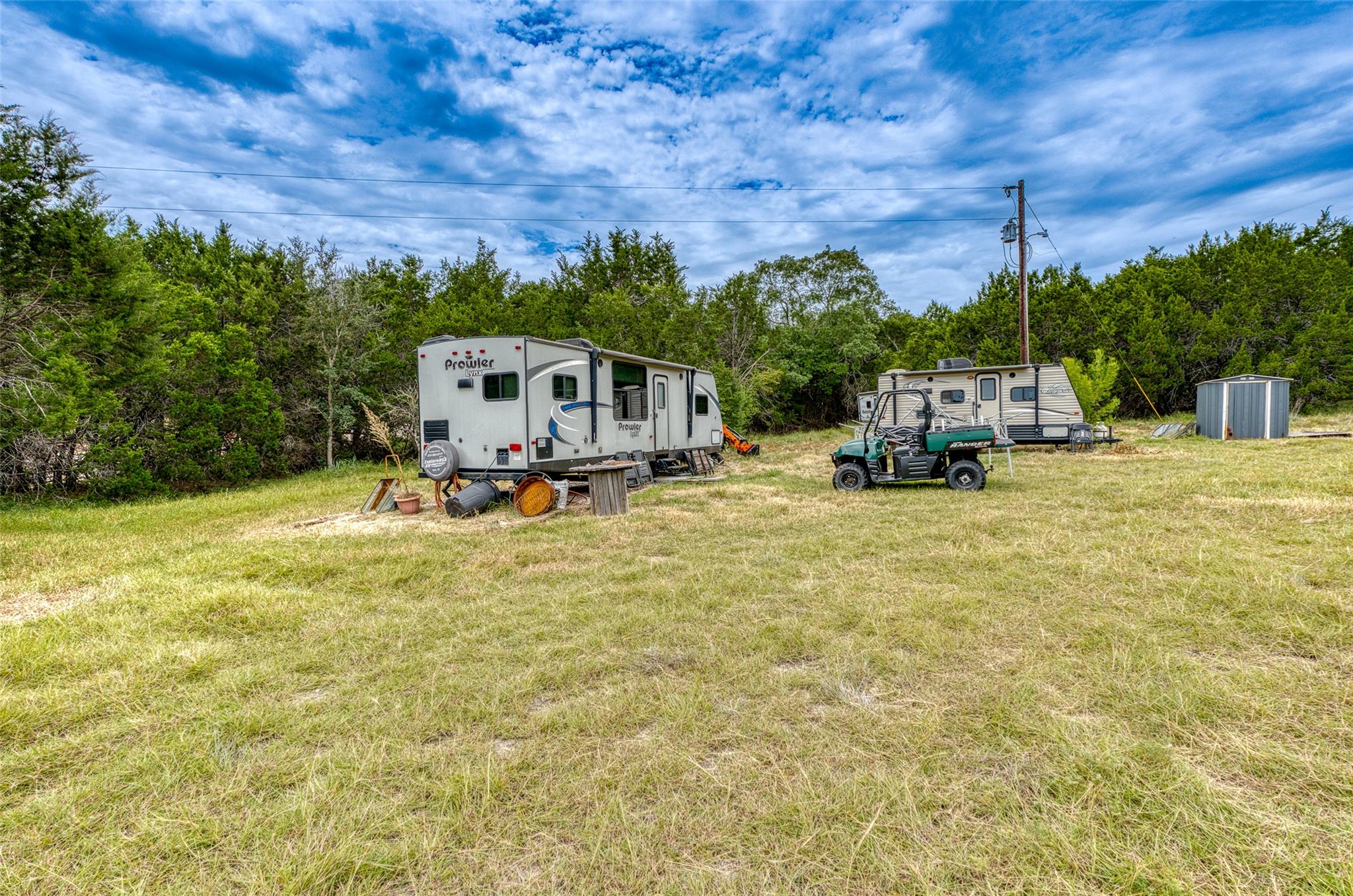 TBD CR 3900 Rd, Gatesville, TX 76528