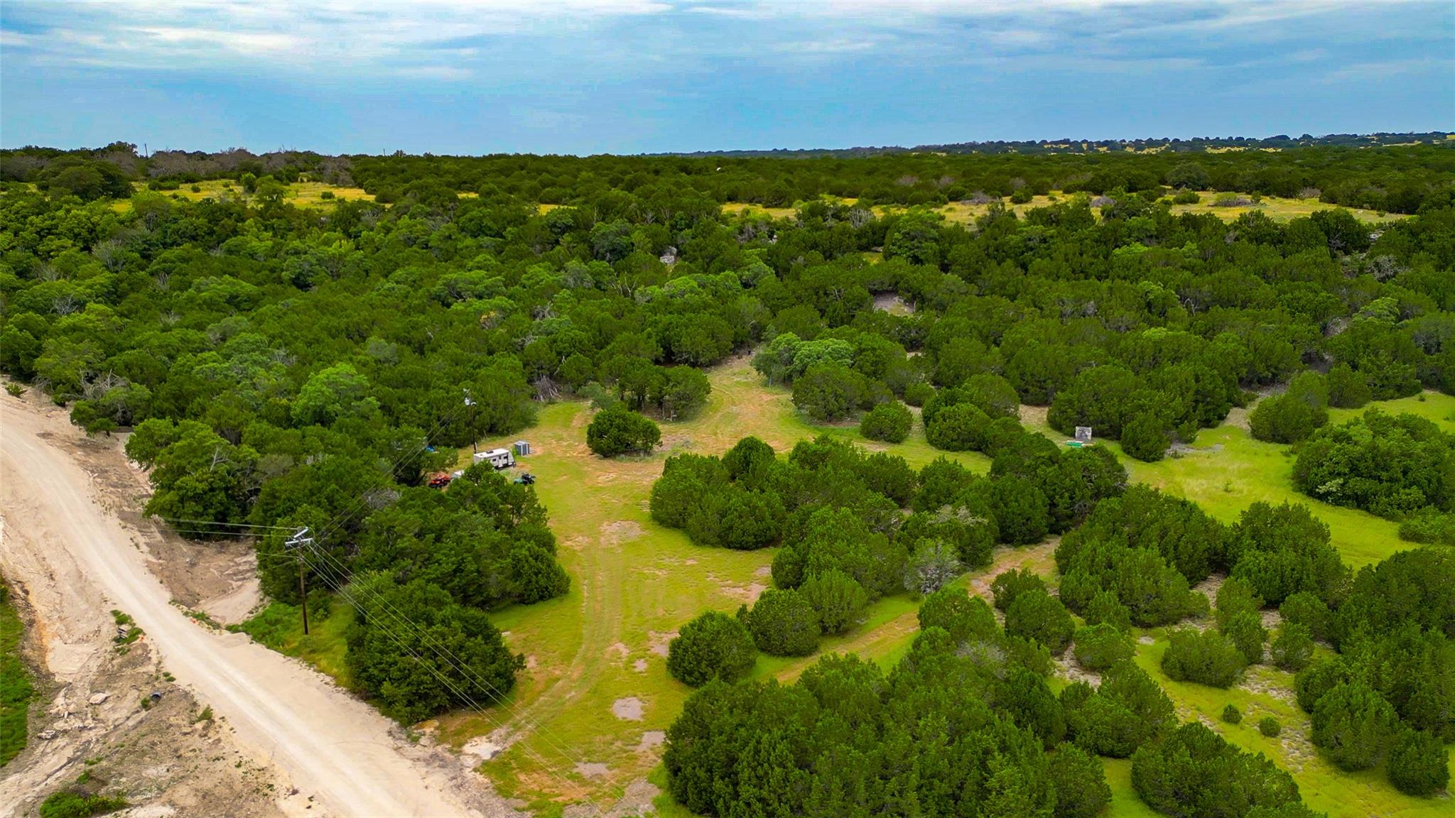 TBD CR 3900 Rd, Gatesville, TX 76528