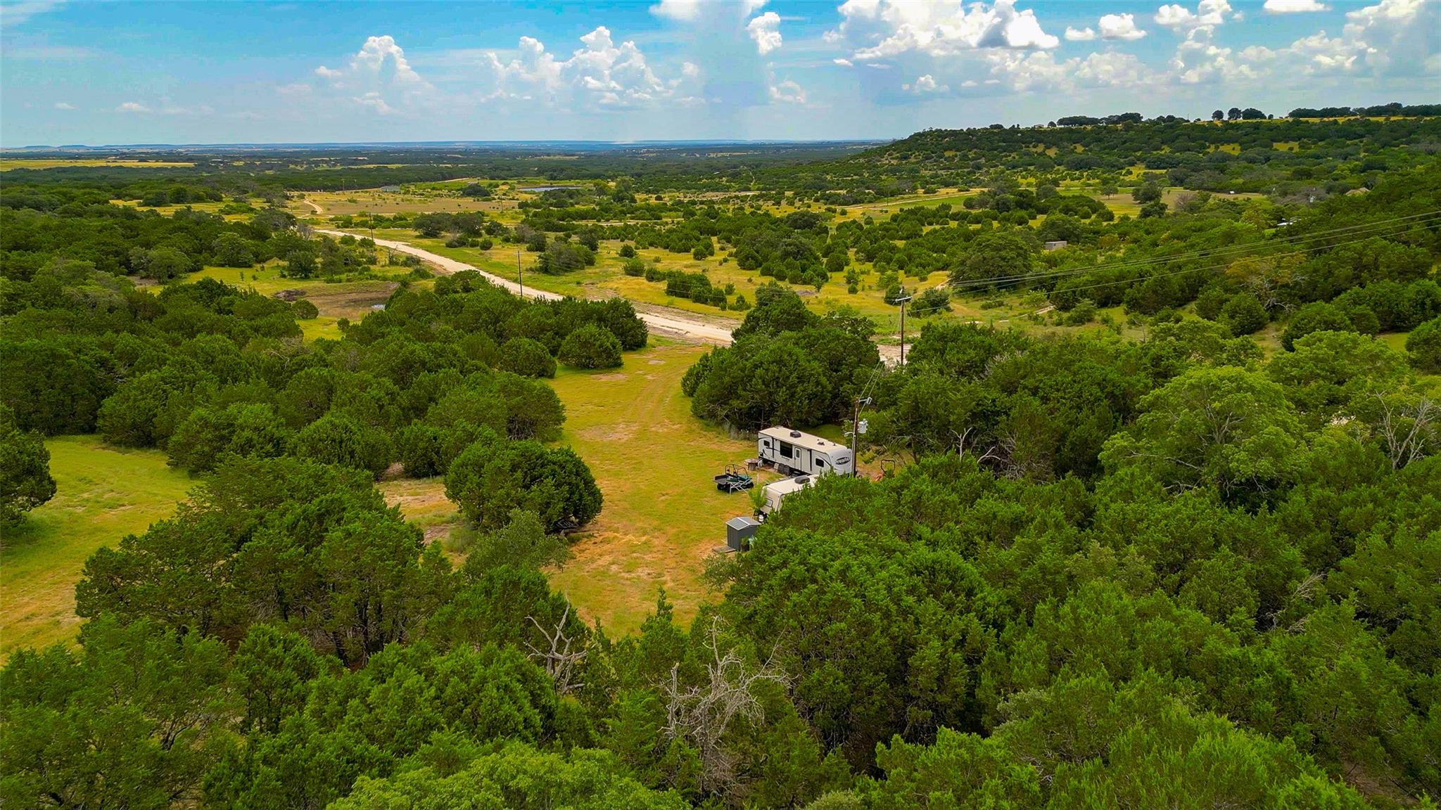 TBD CR 3900 Rd, Gatesville, TX 76528