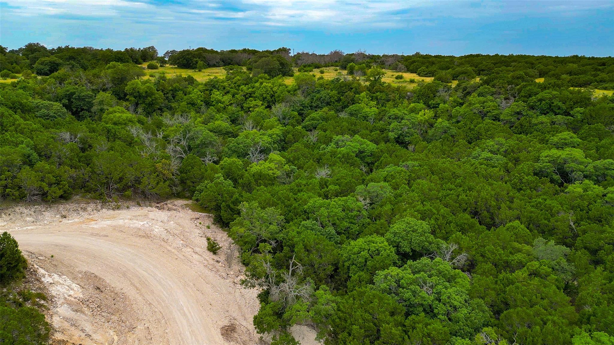 TBD CR 3900 Rd, Gatesville, TX 76528