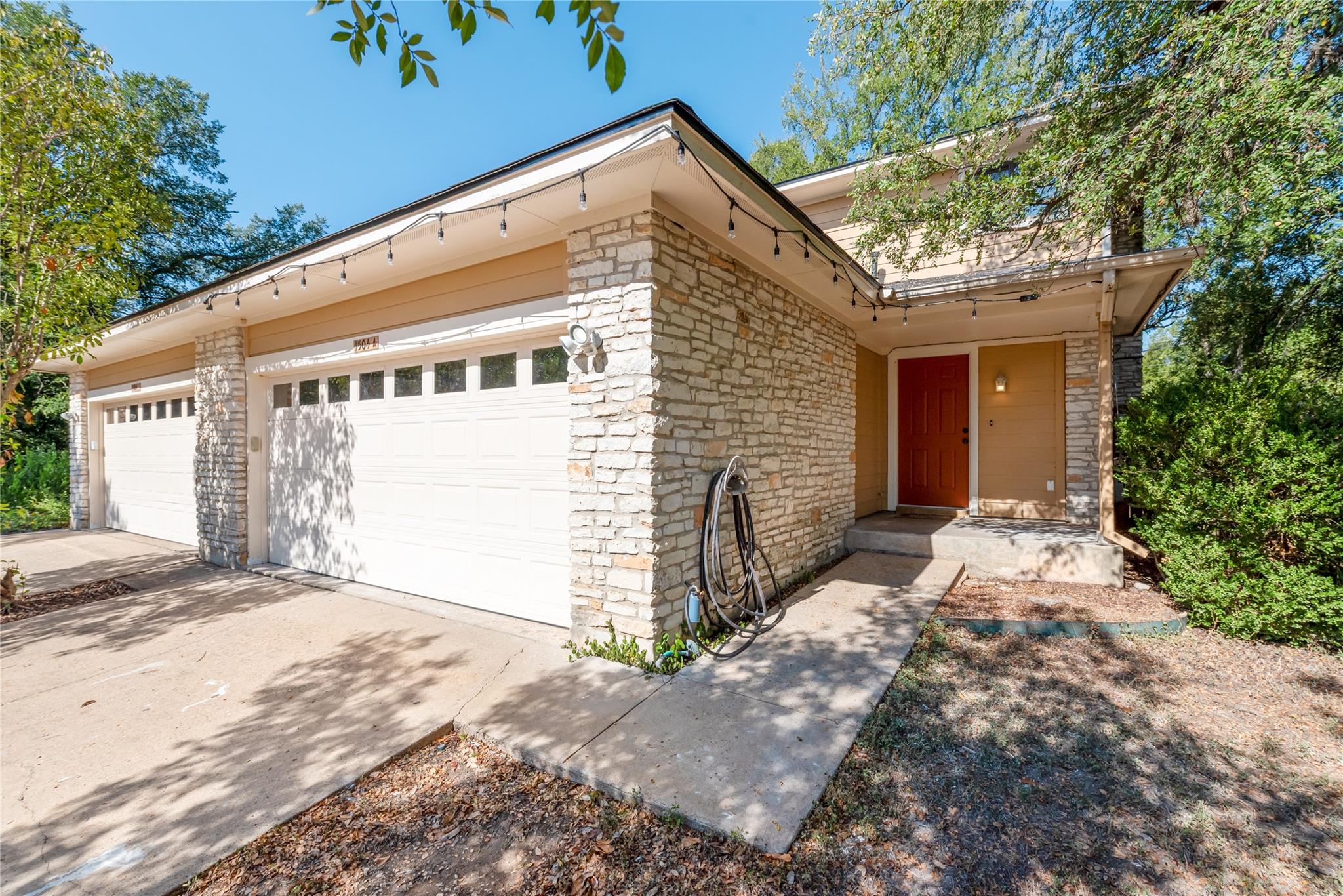 1504 Aquifer Cv # A, Austin, TX 78746