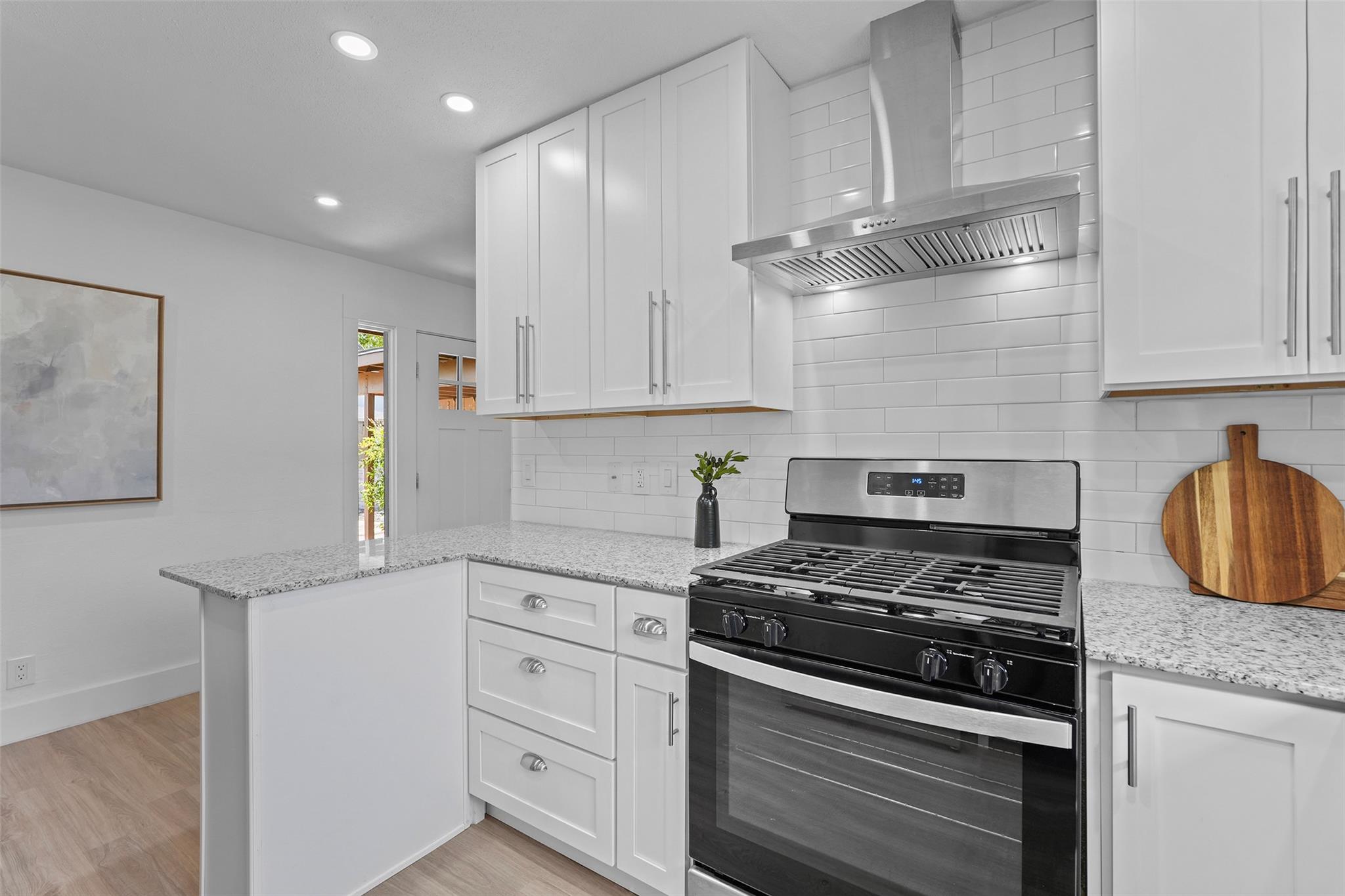 126 Frederick St, Austin, TX 78704